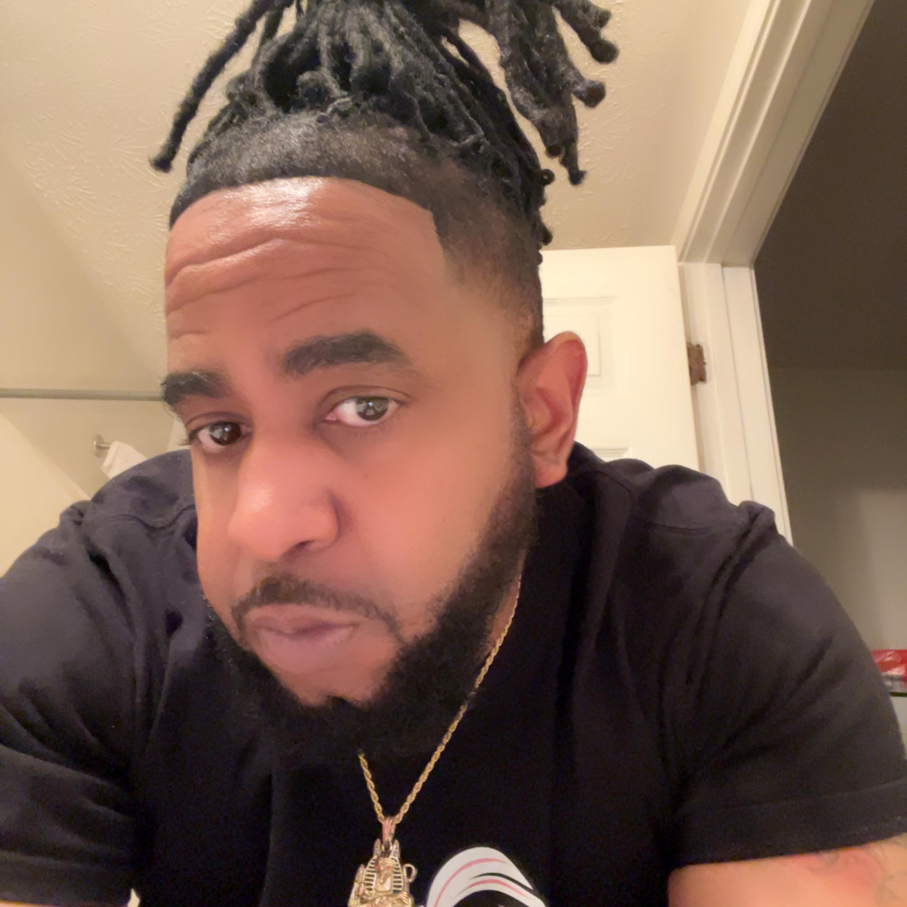 Look What You Done!... artwork