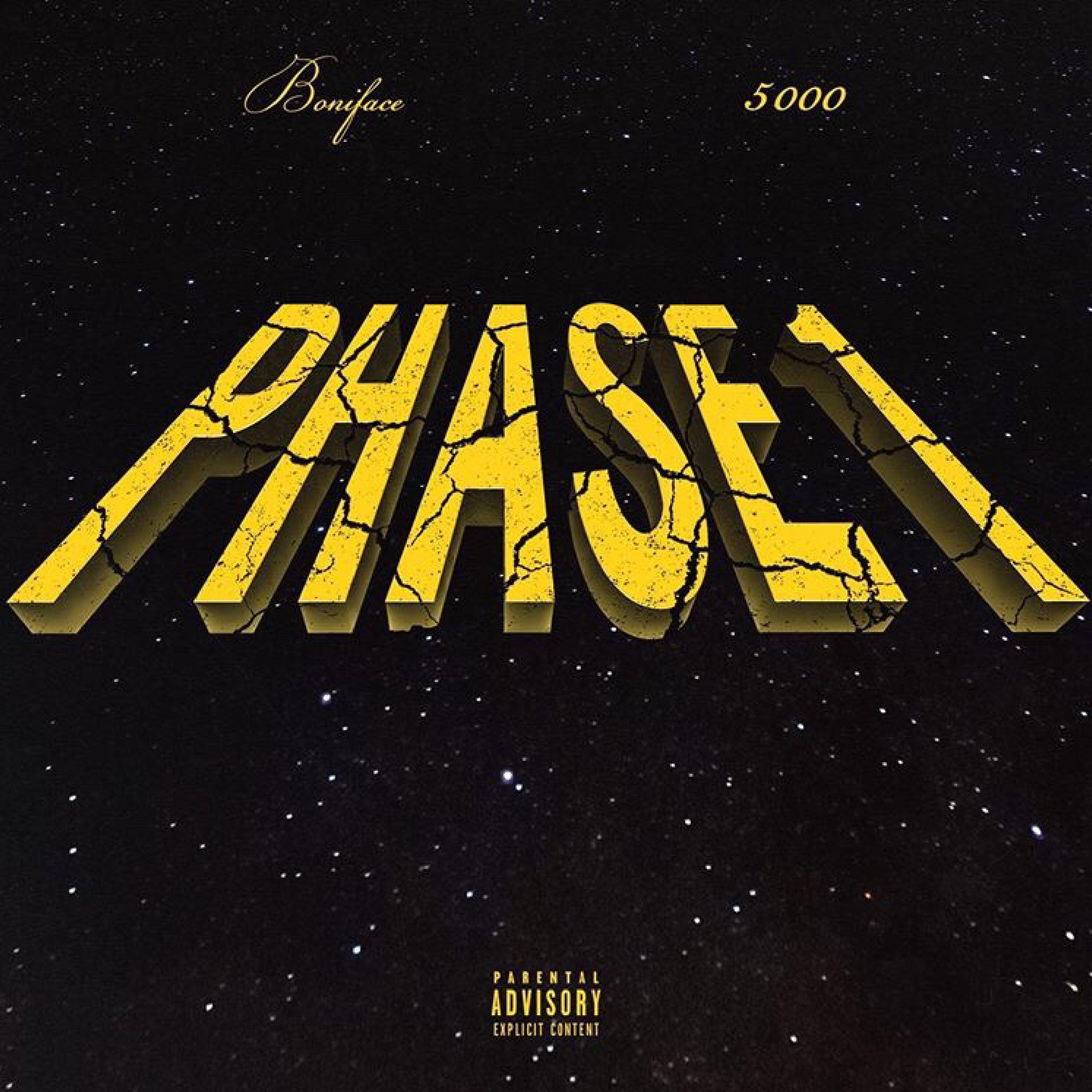 Phase 1 artwork