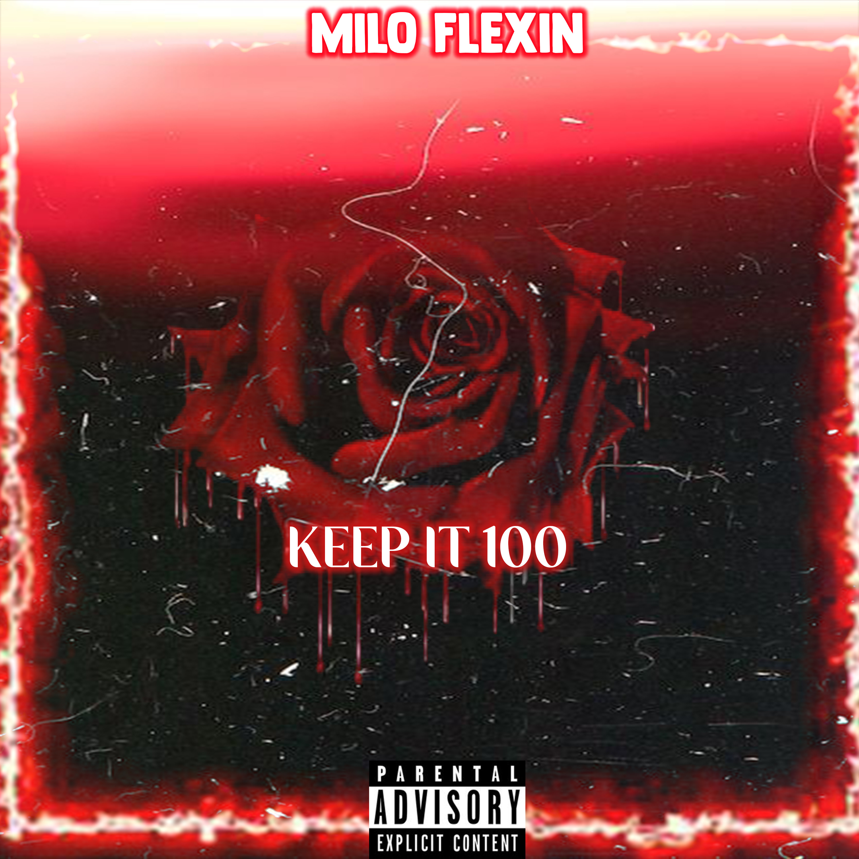 Keep It 100 artwork