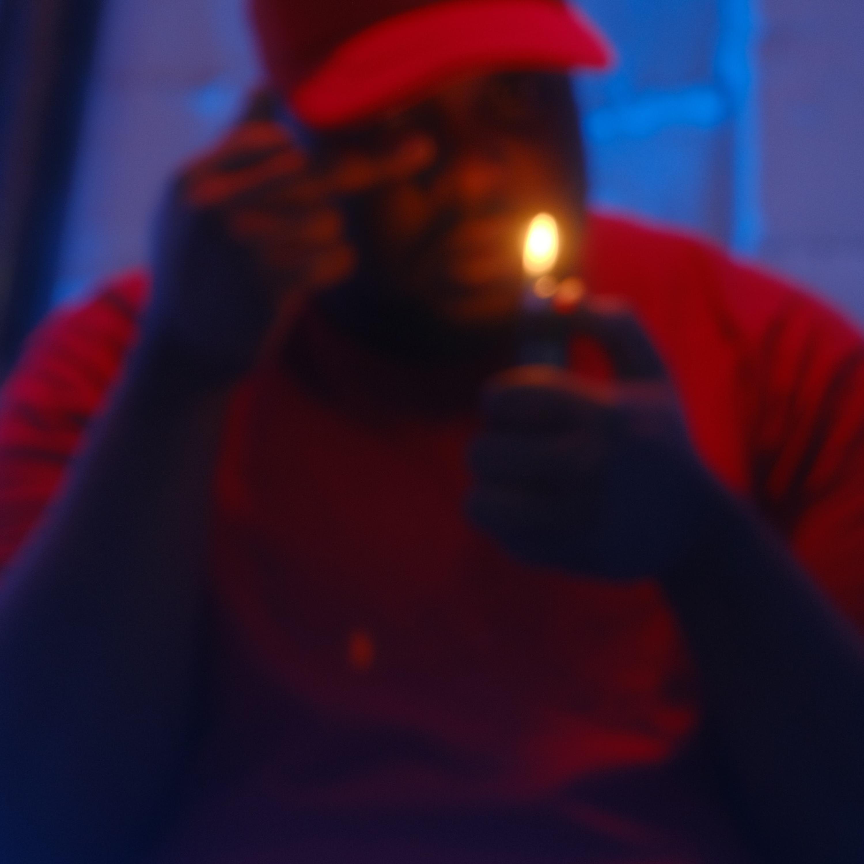Deja Vú artwork
