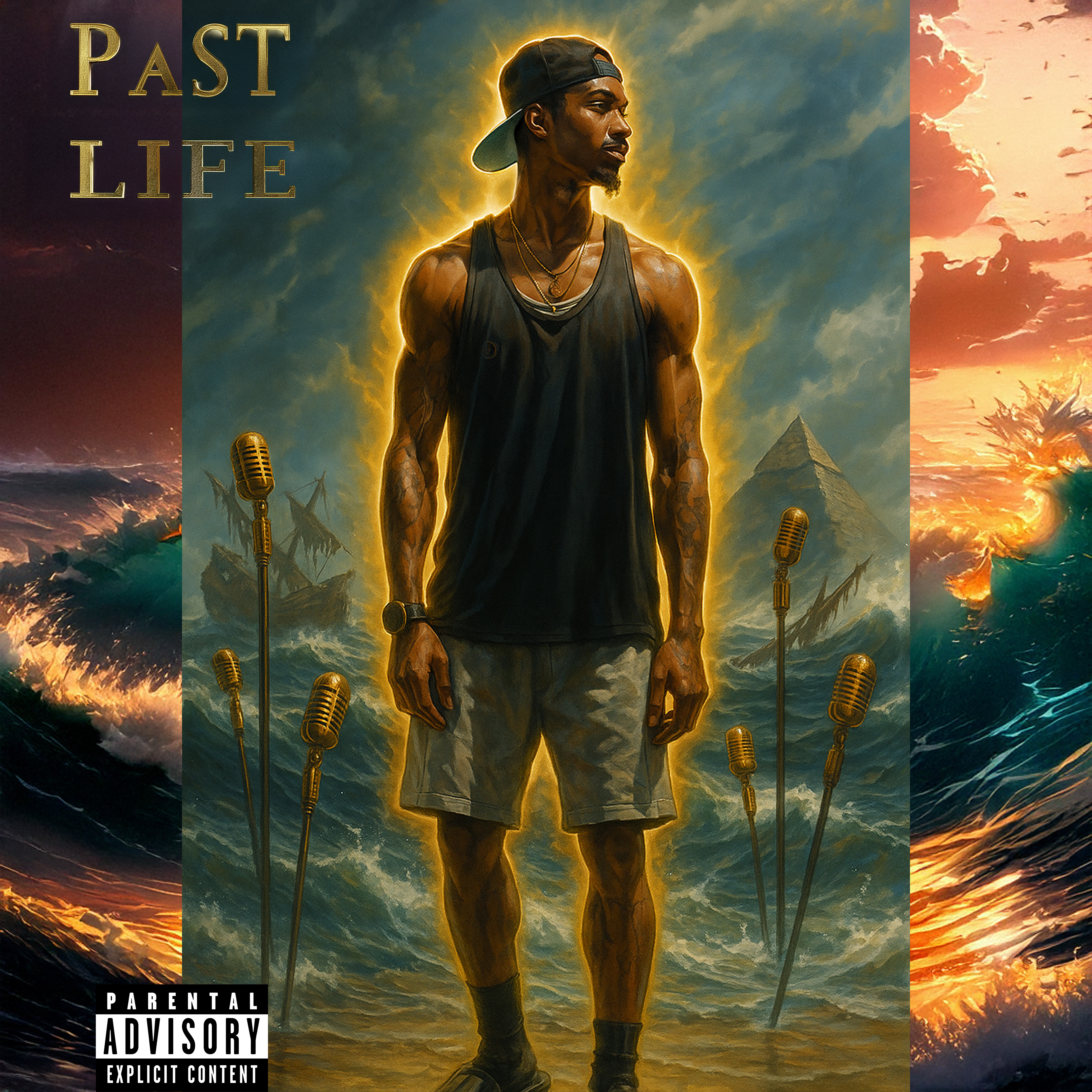 Past Life by Q2Coo cover art
