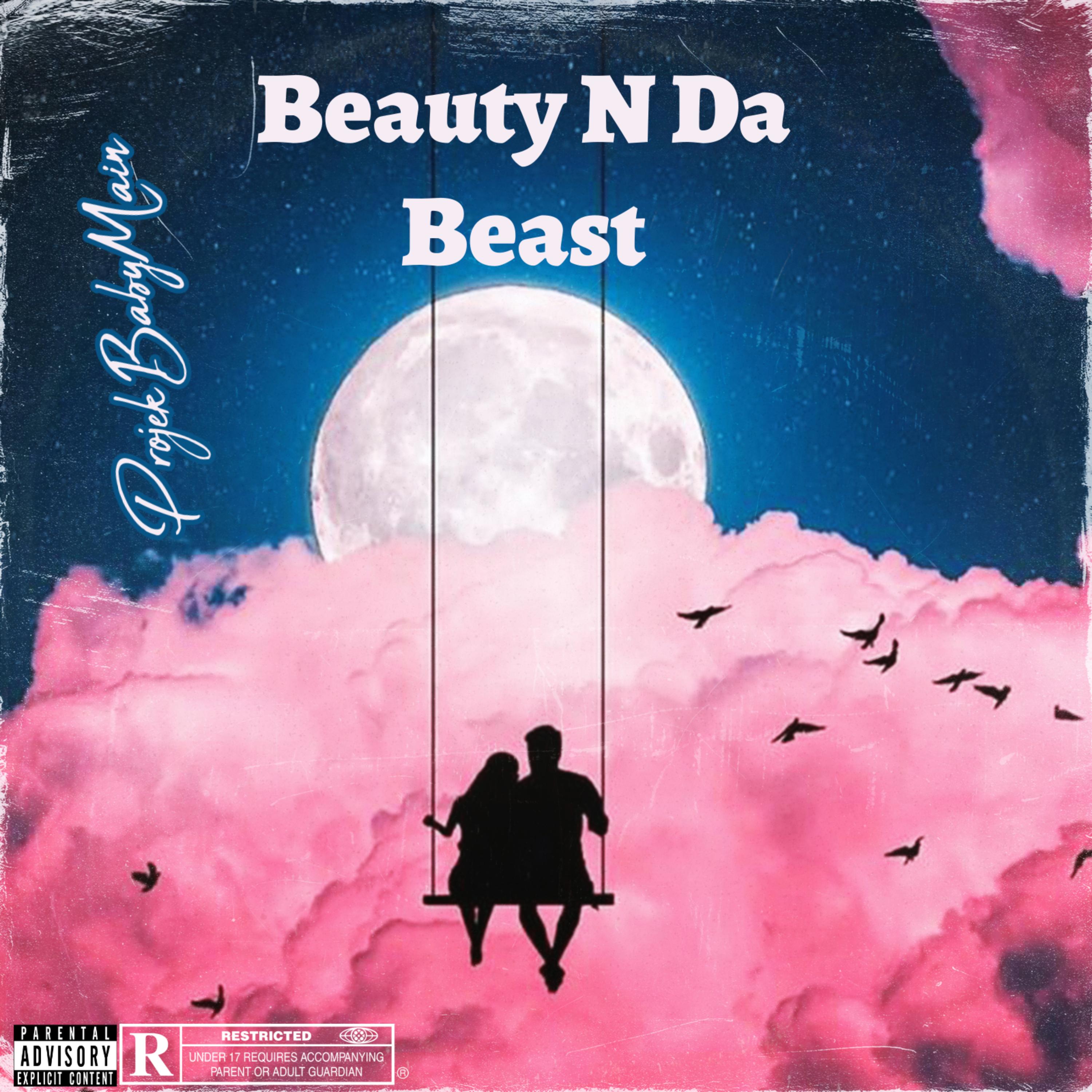 Beauty N Da Beast artwork