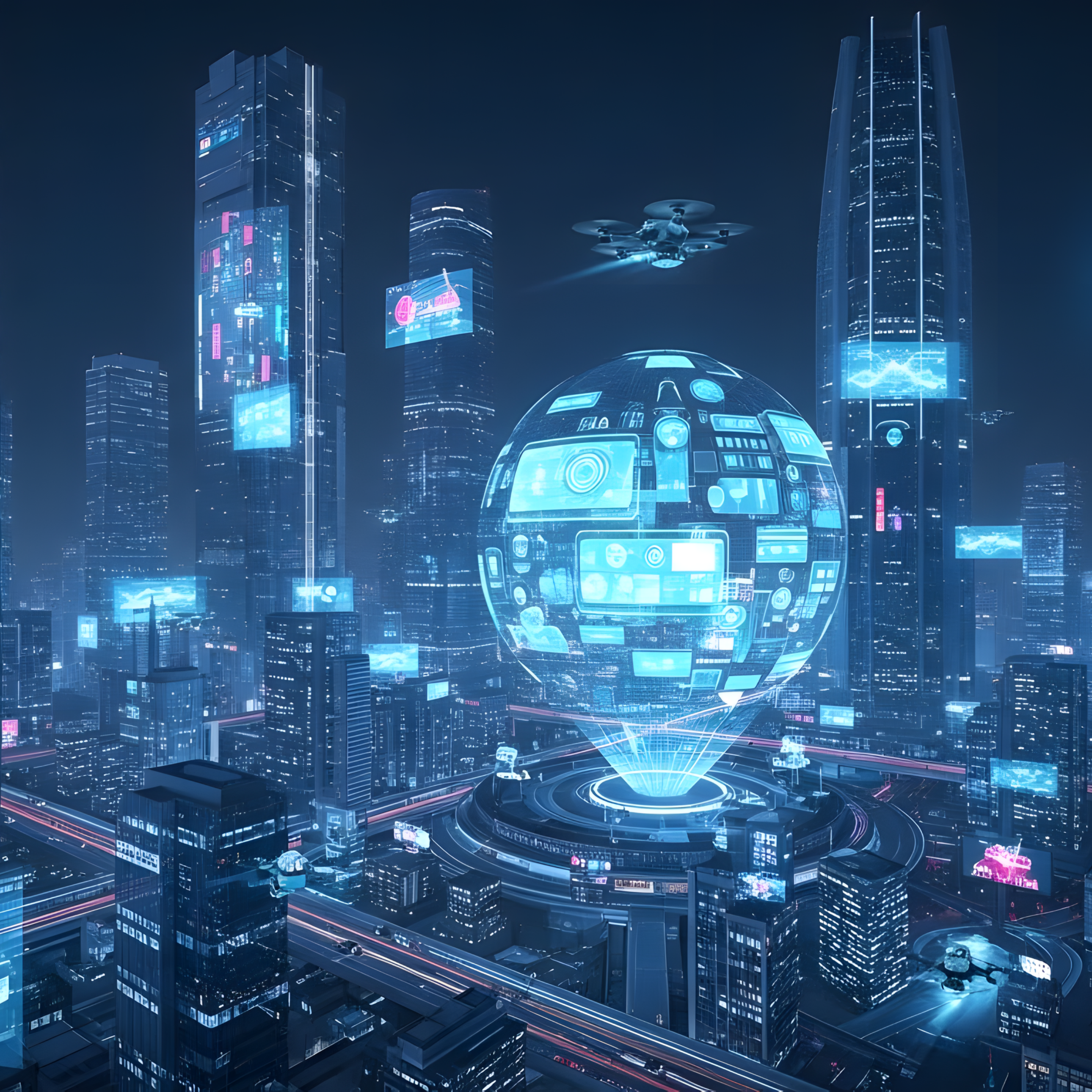 Between Circuits (inst) artwork