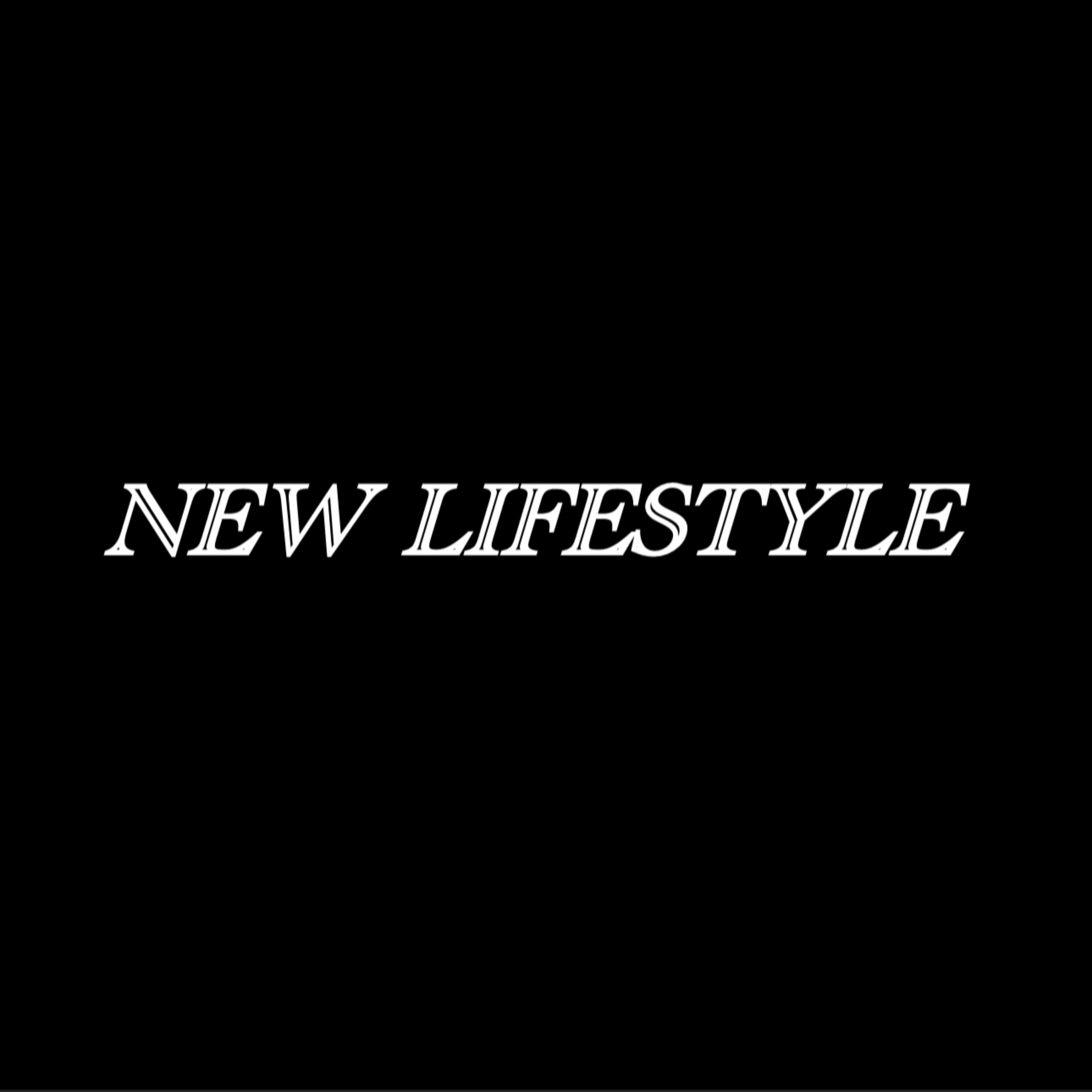 NEW LIFESTYLE artwork