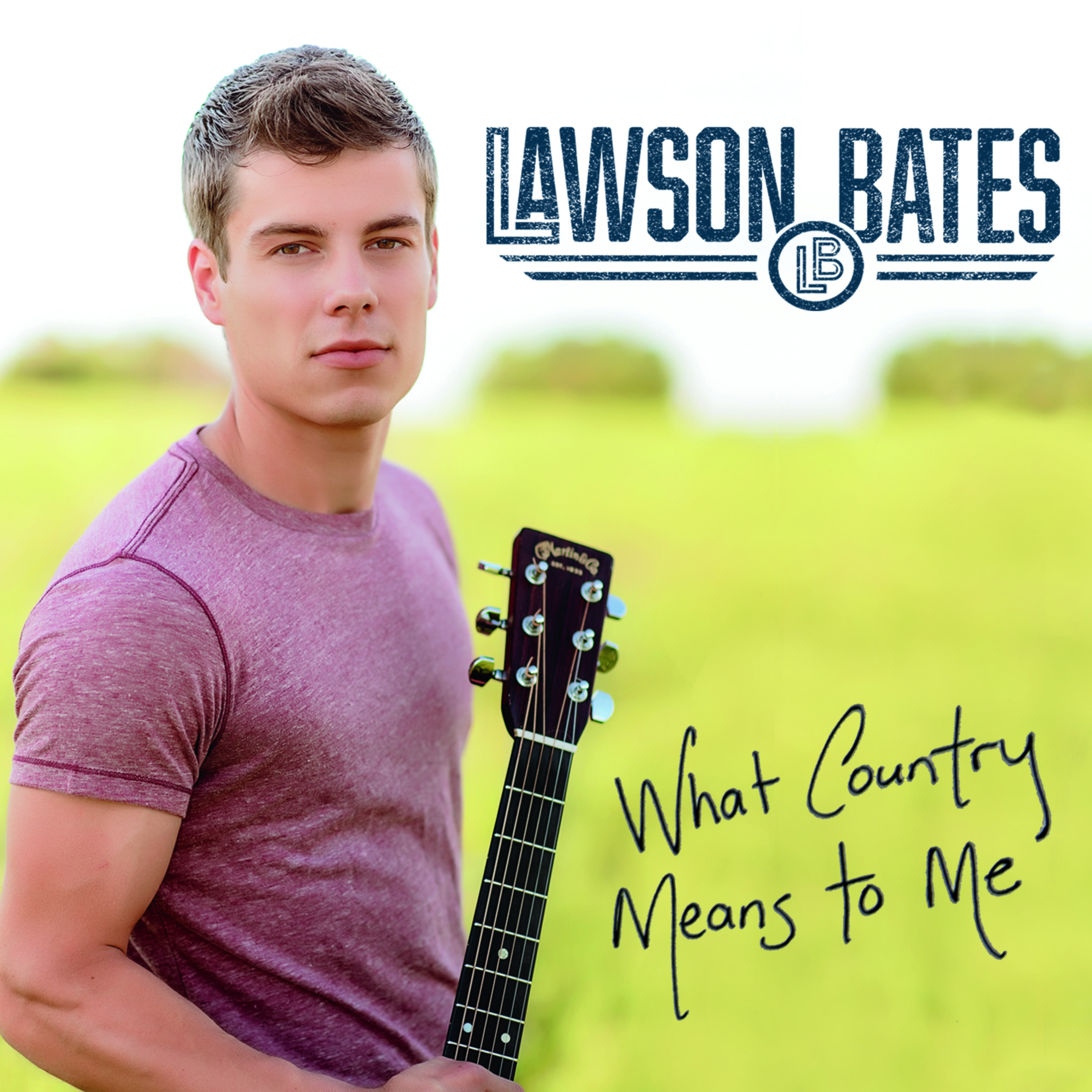 What Country Means To Me artwork