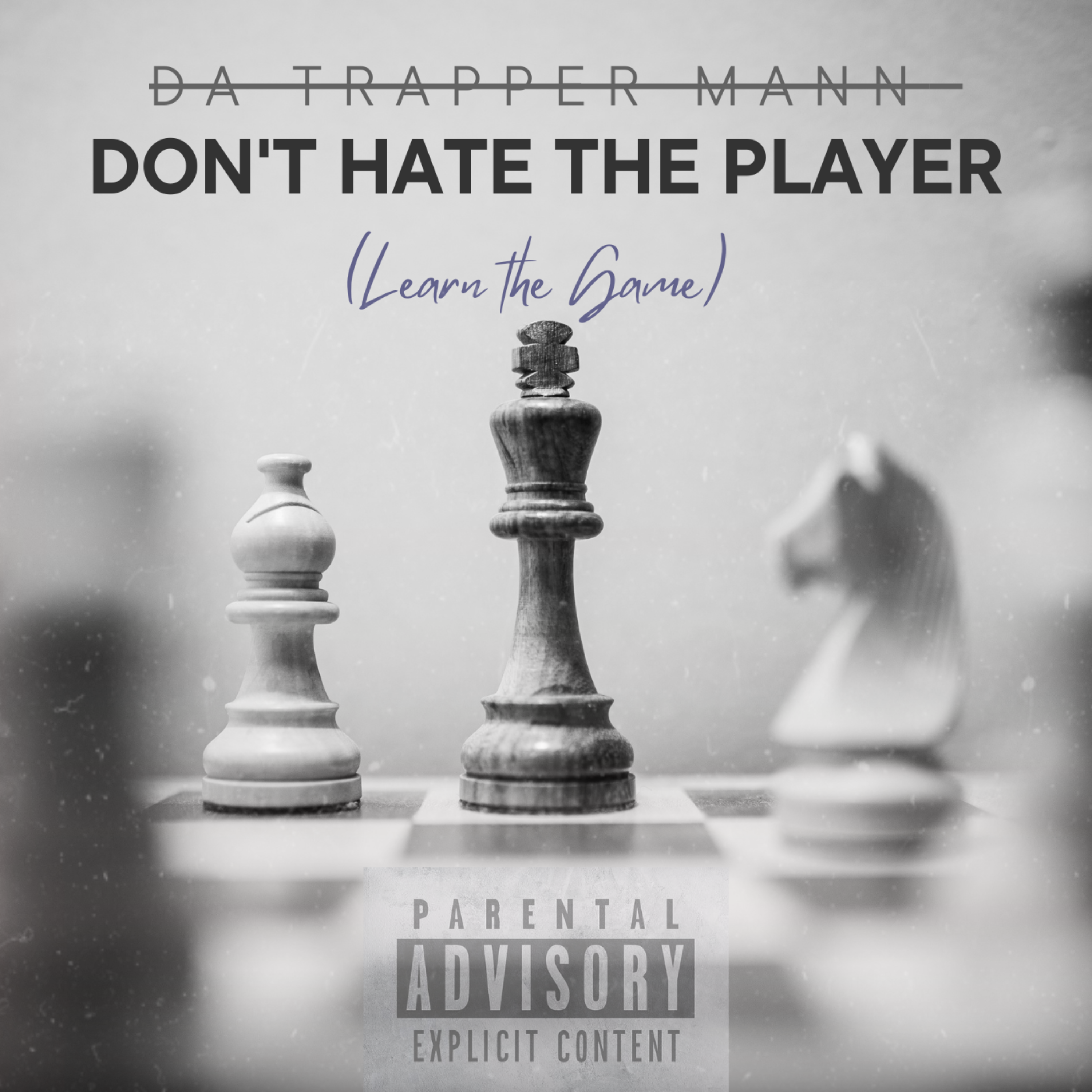 Learn The Game artwork