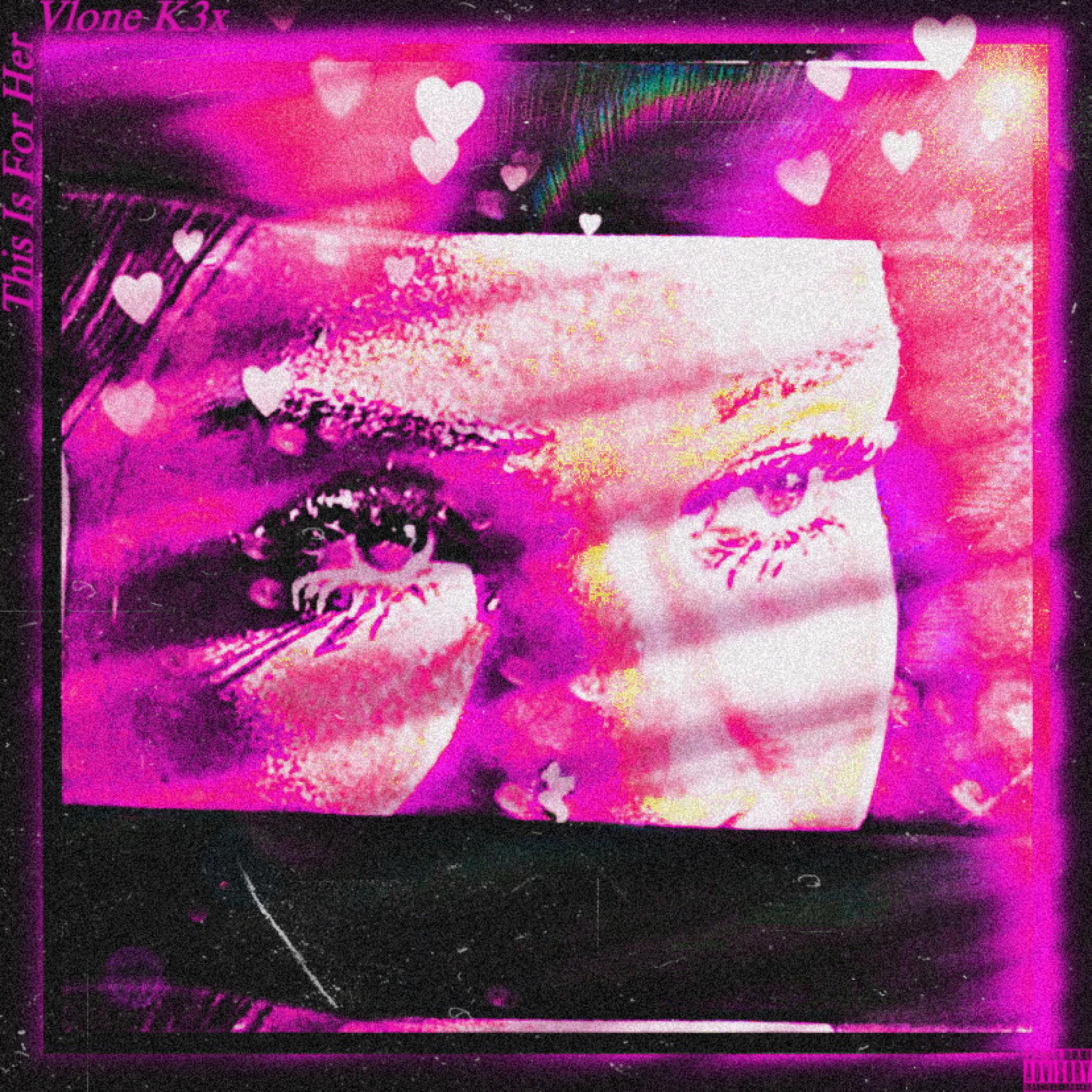 This Is For Her (Dark Version) artwork