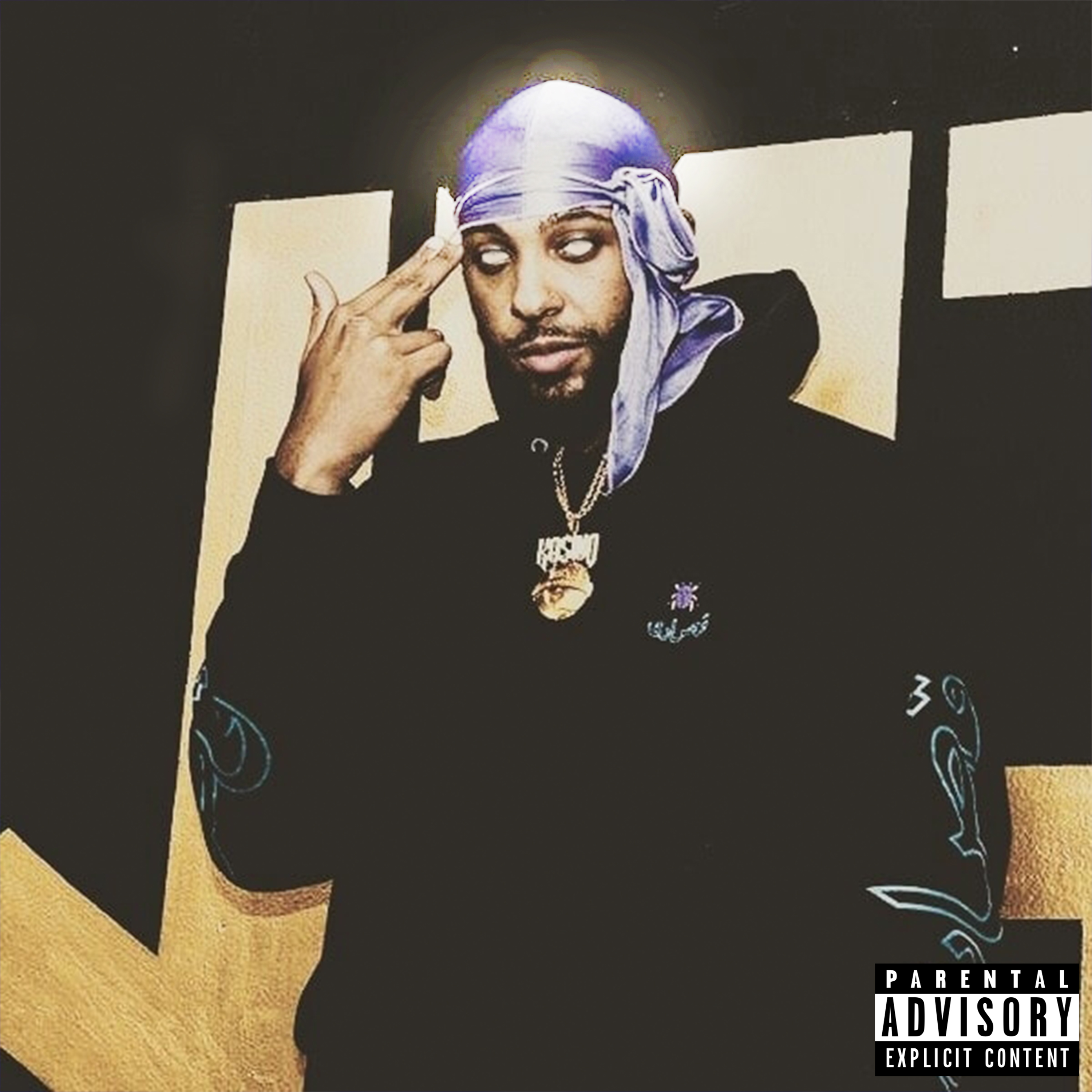 Back of The Whip artwork