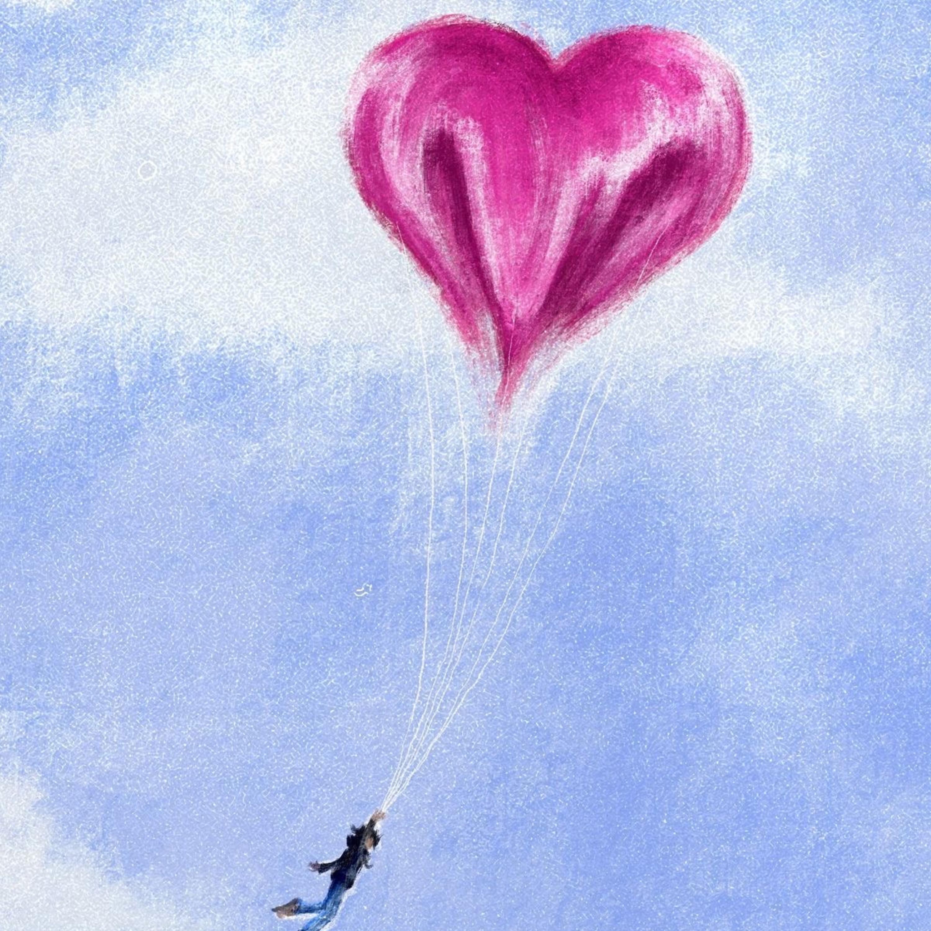 Love & War by Runupshan cover art