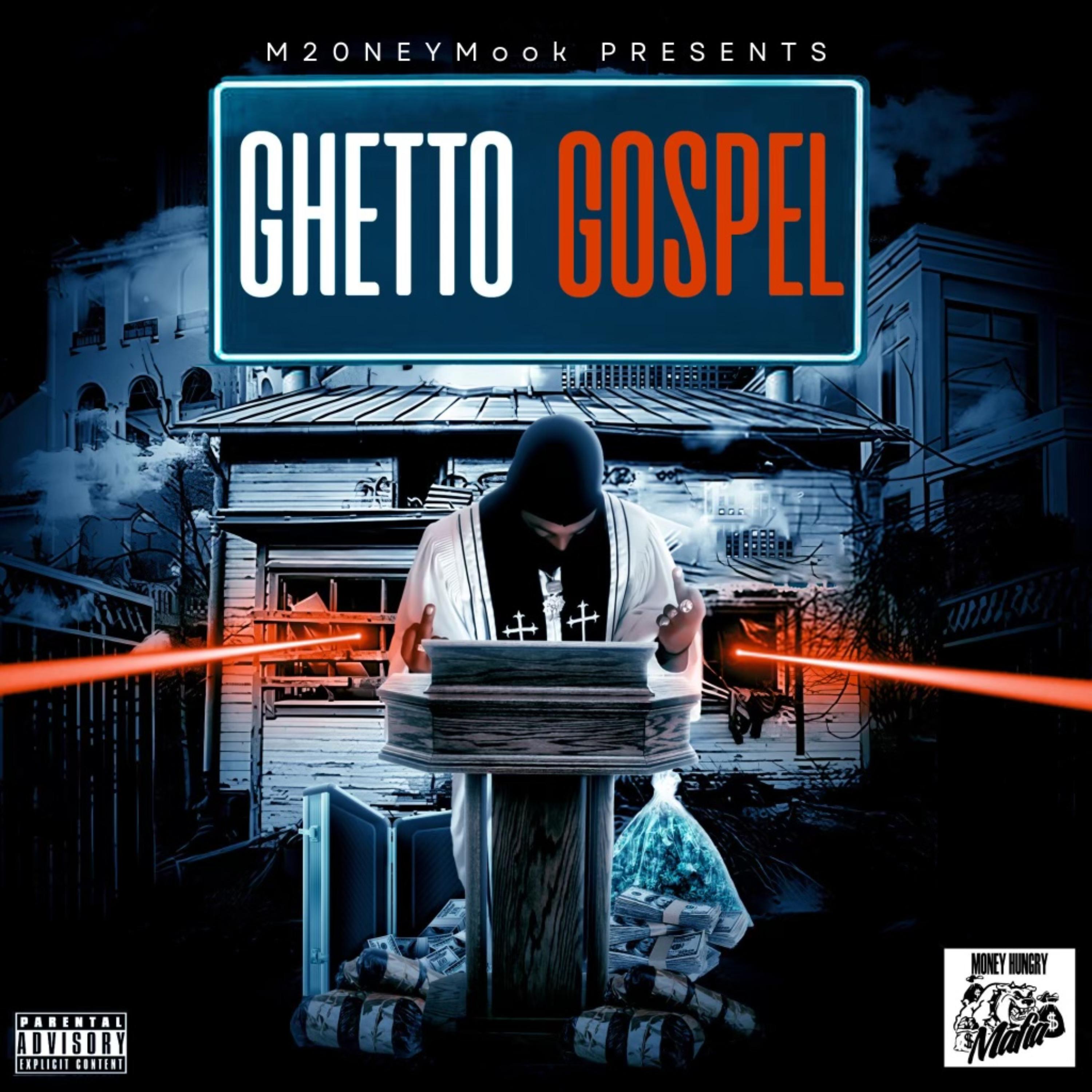 Ghetto Gospel artwork