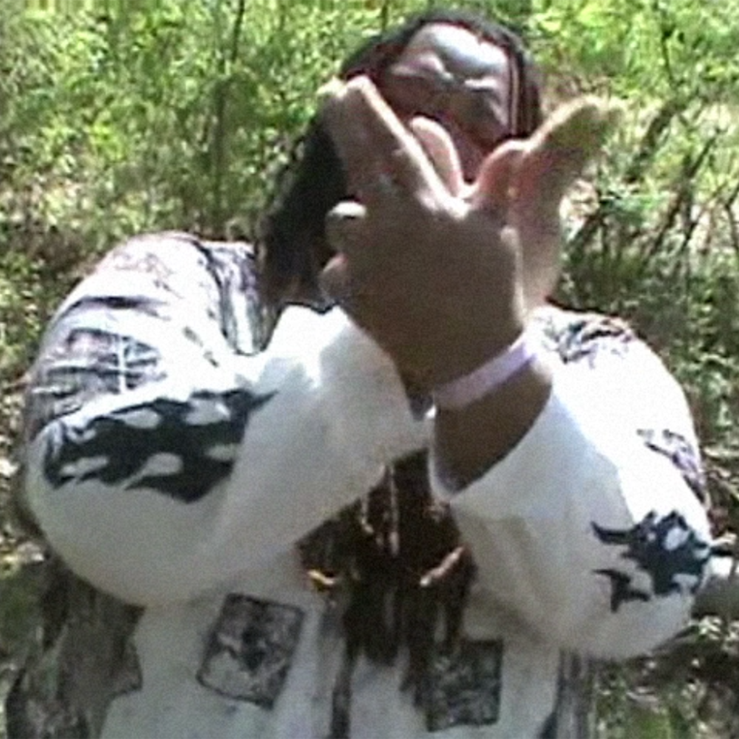 Put On For My City artwork