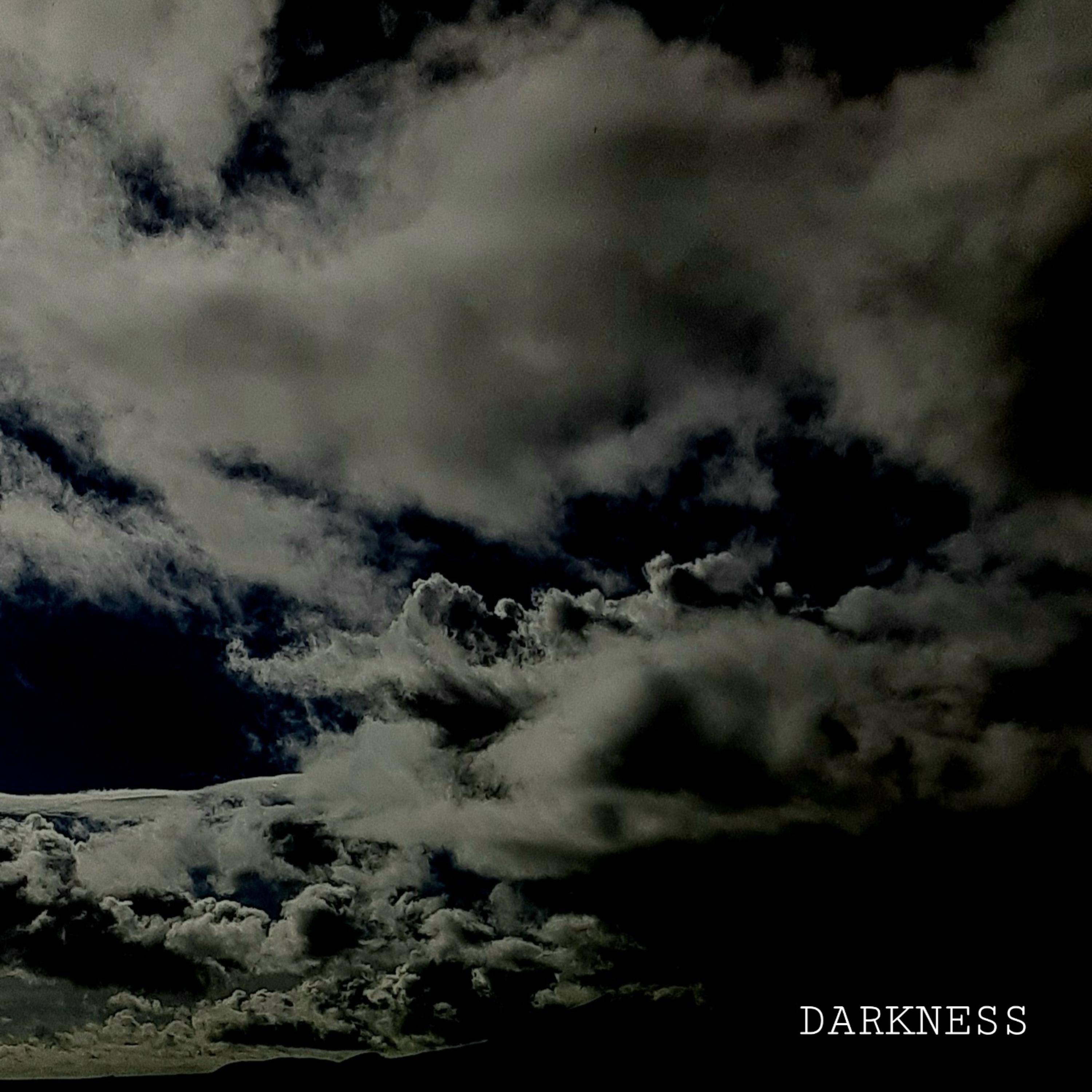 DARKNESS: 1939 artwork