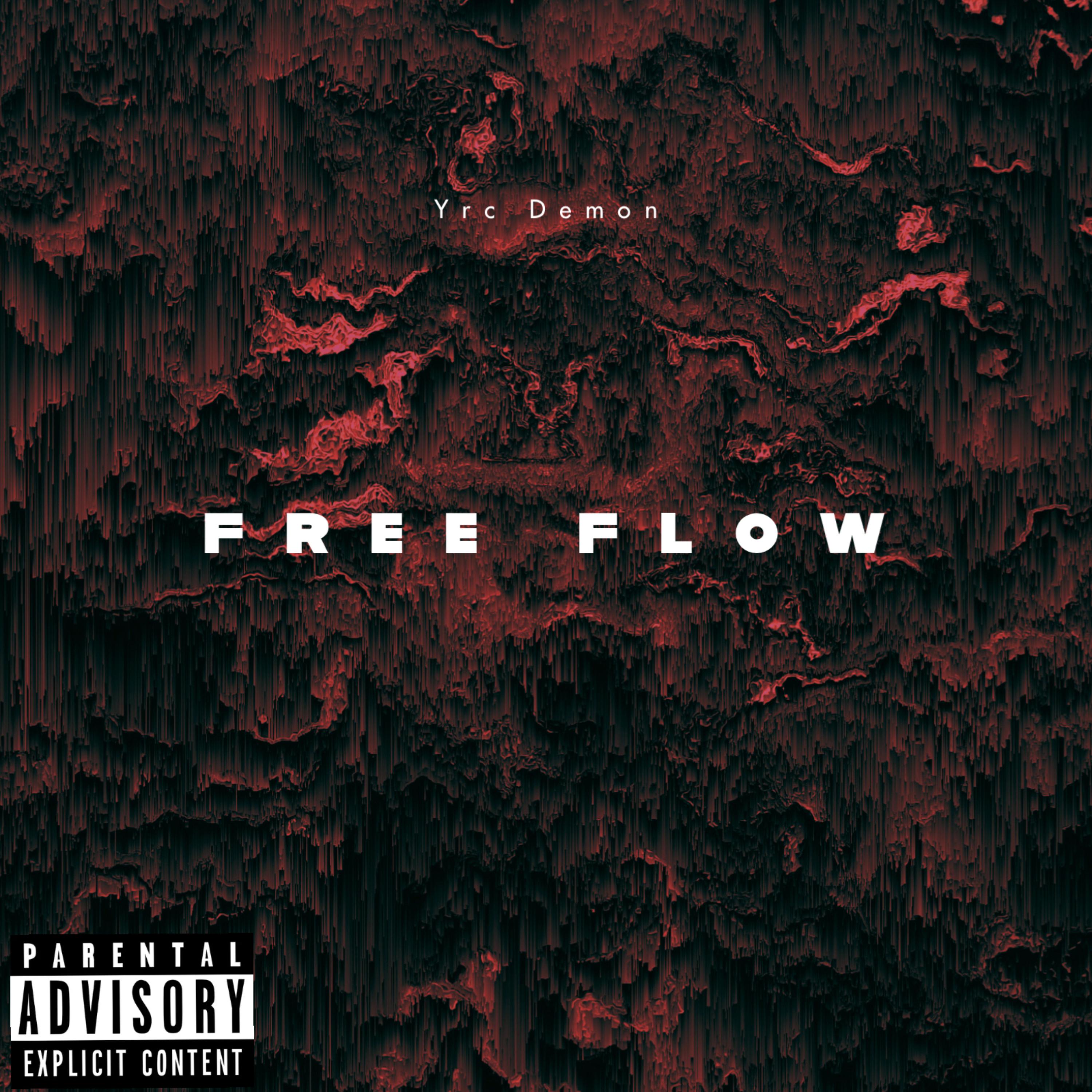 Free Flow artwork