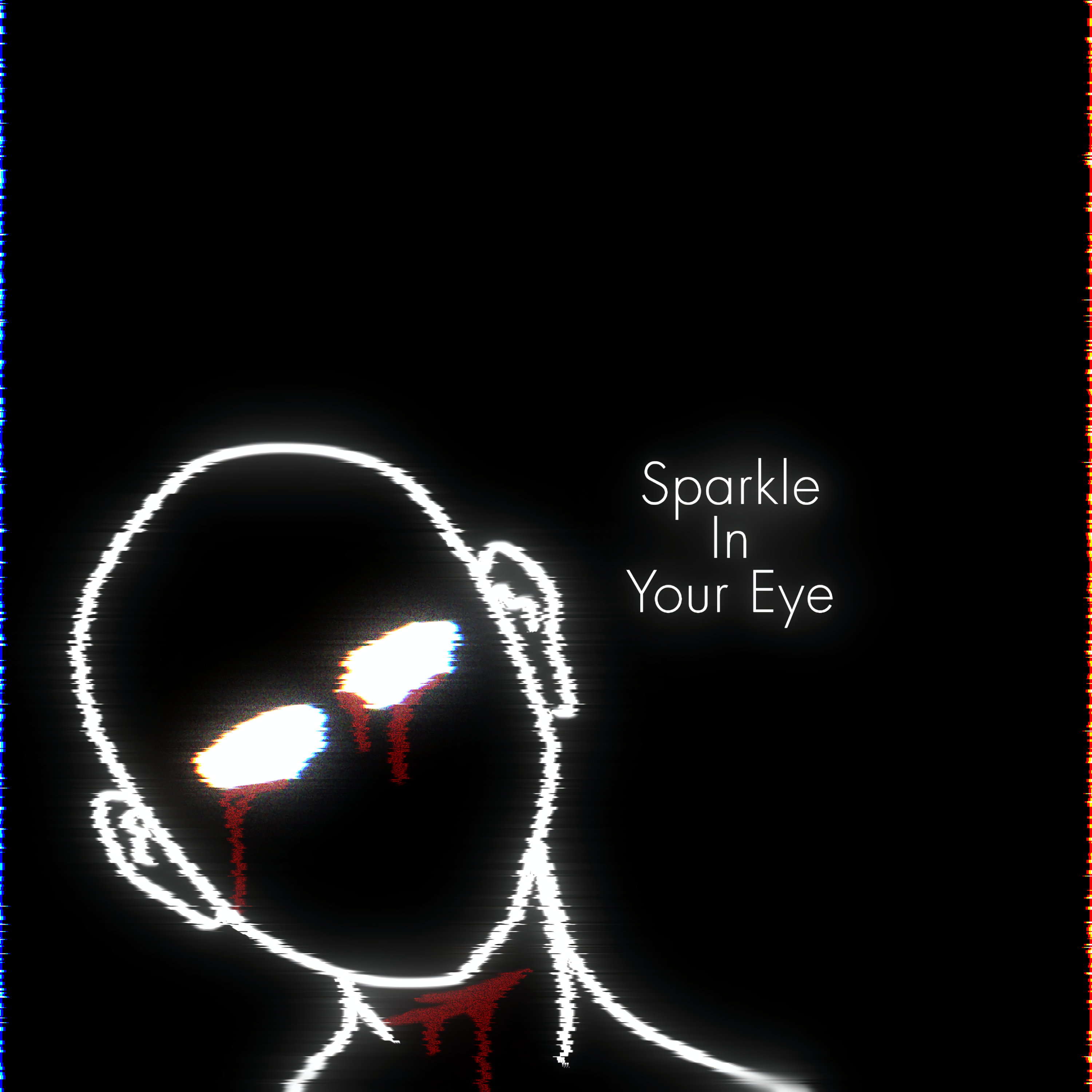 Sparkle In Your Eye artwork