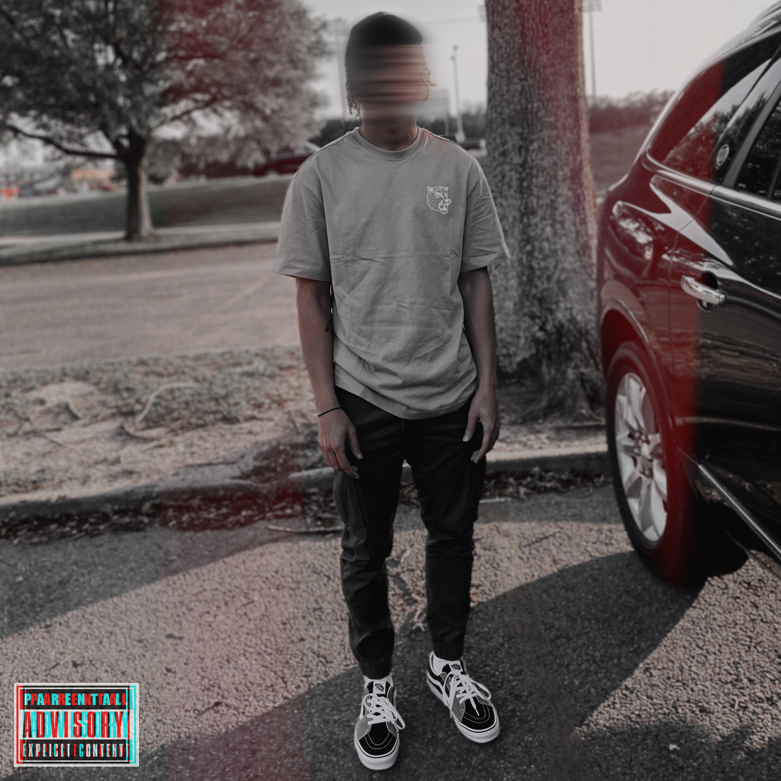 Intrusive Thoughts artwork