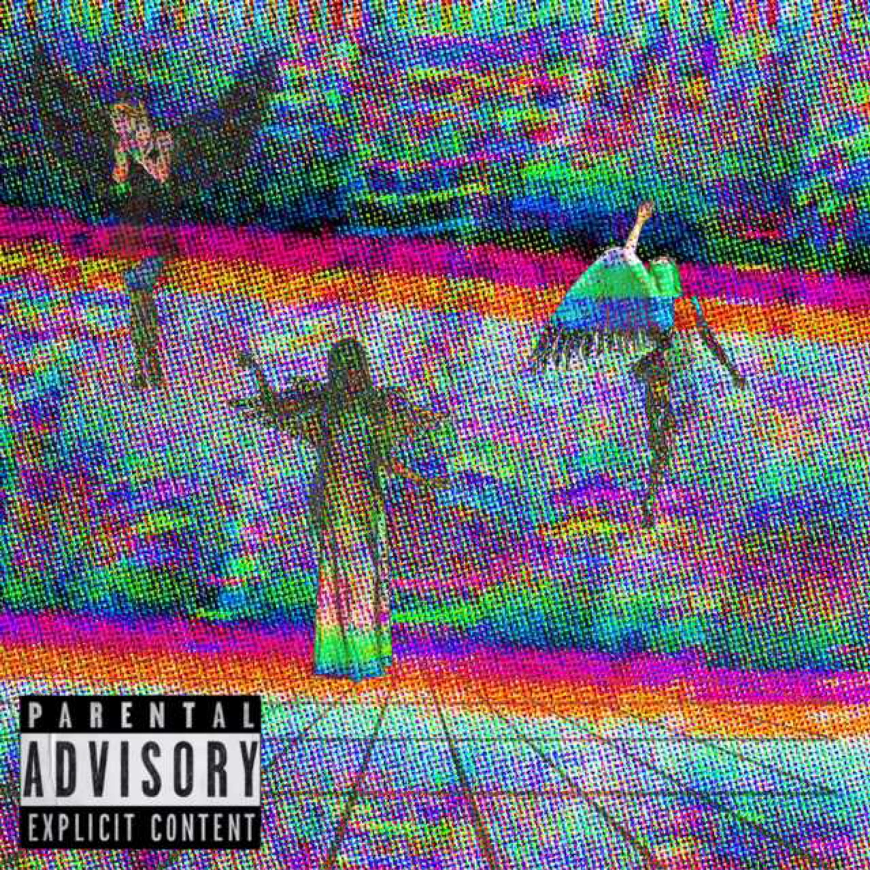 PERSONA FREESTYLE artwork