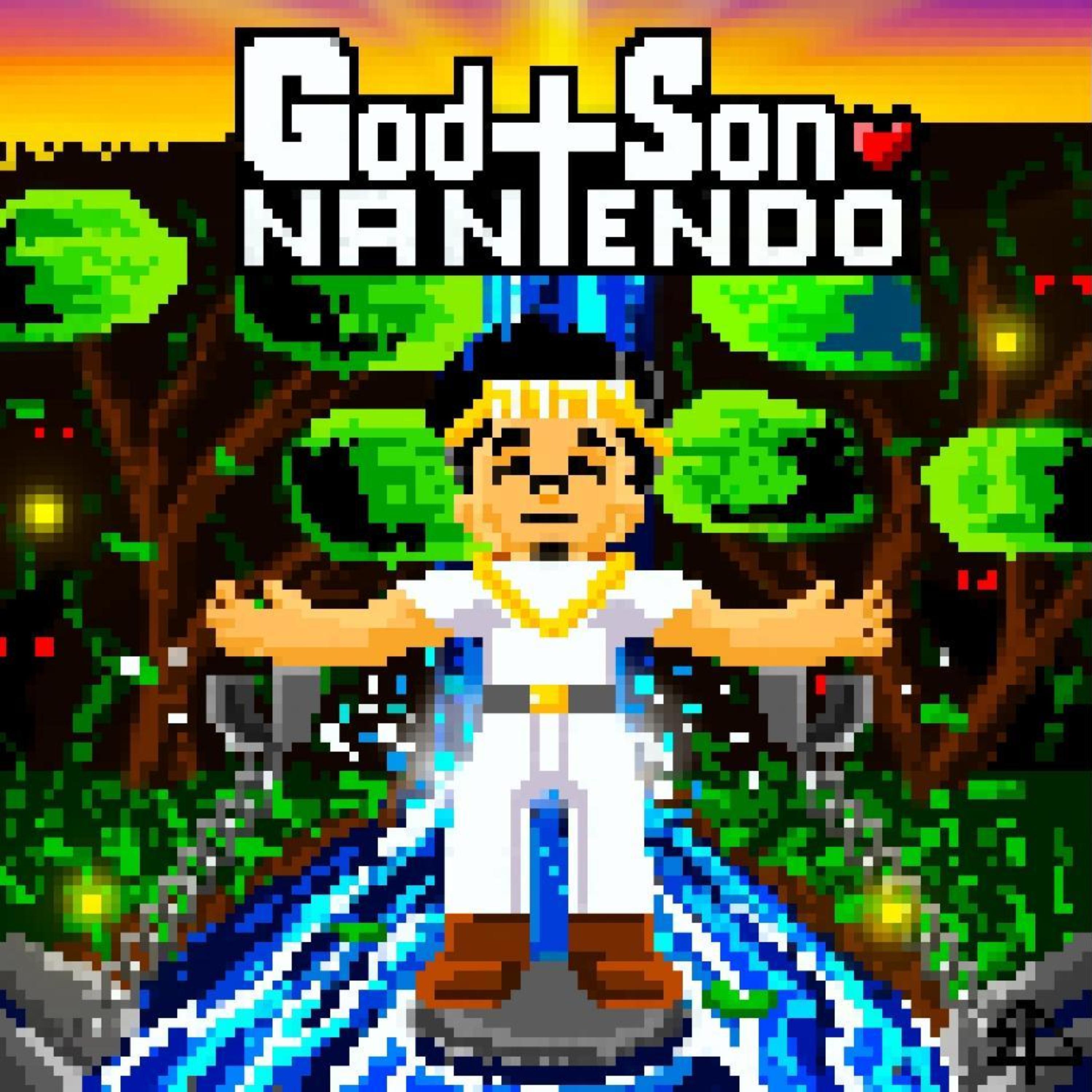 GODSON artwork