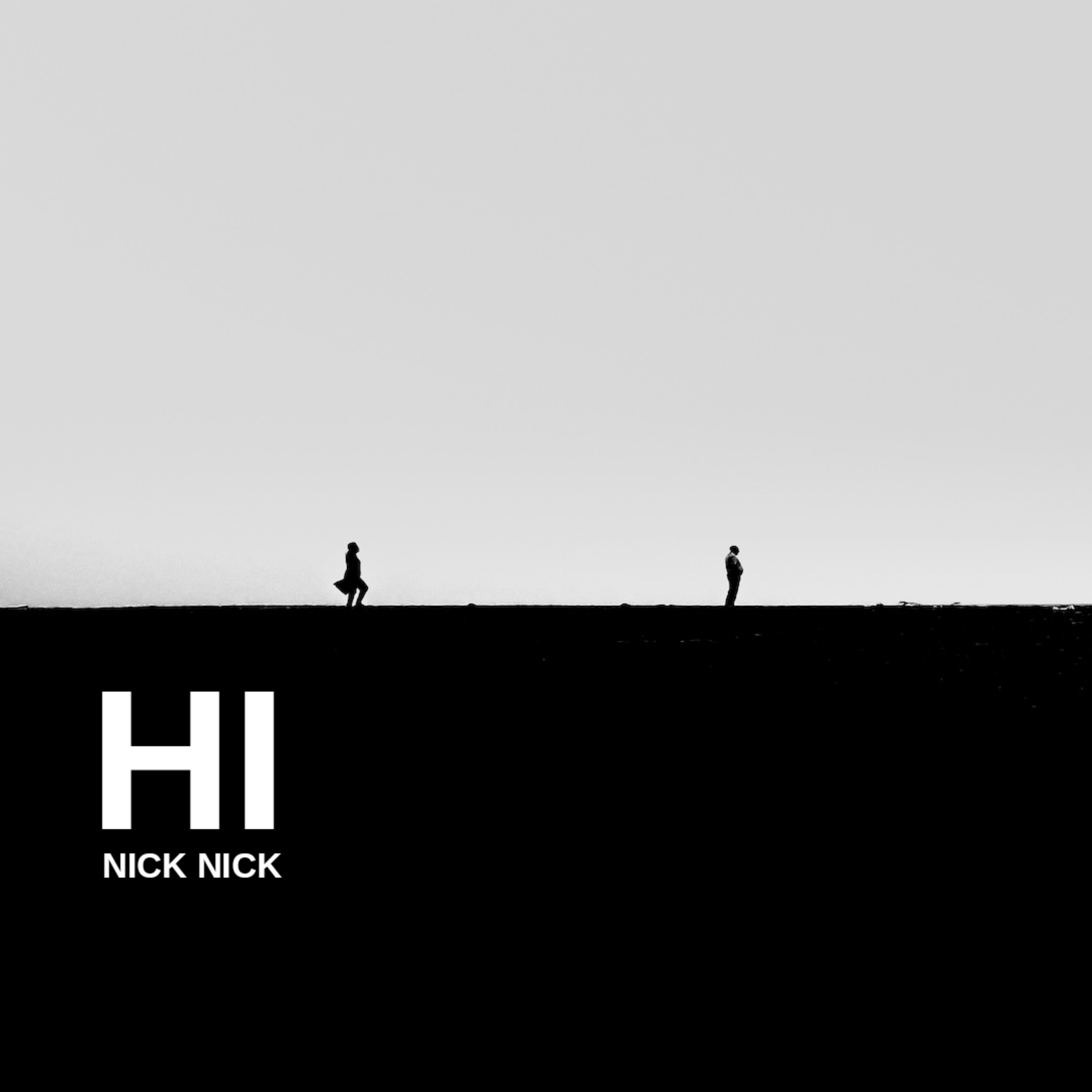 HI artwork