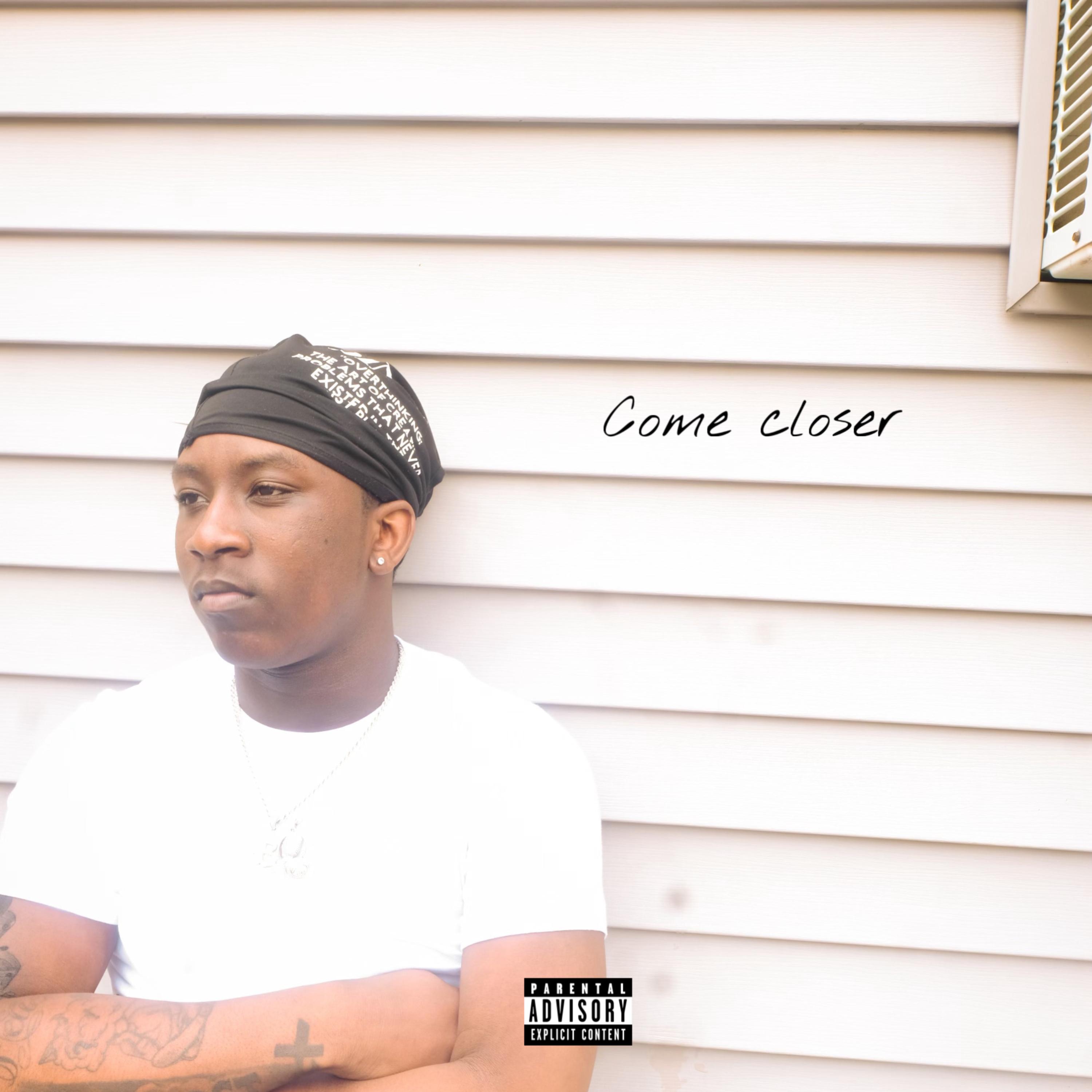 Come Closer artwork