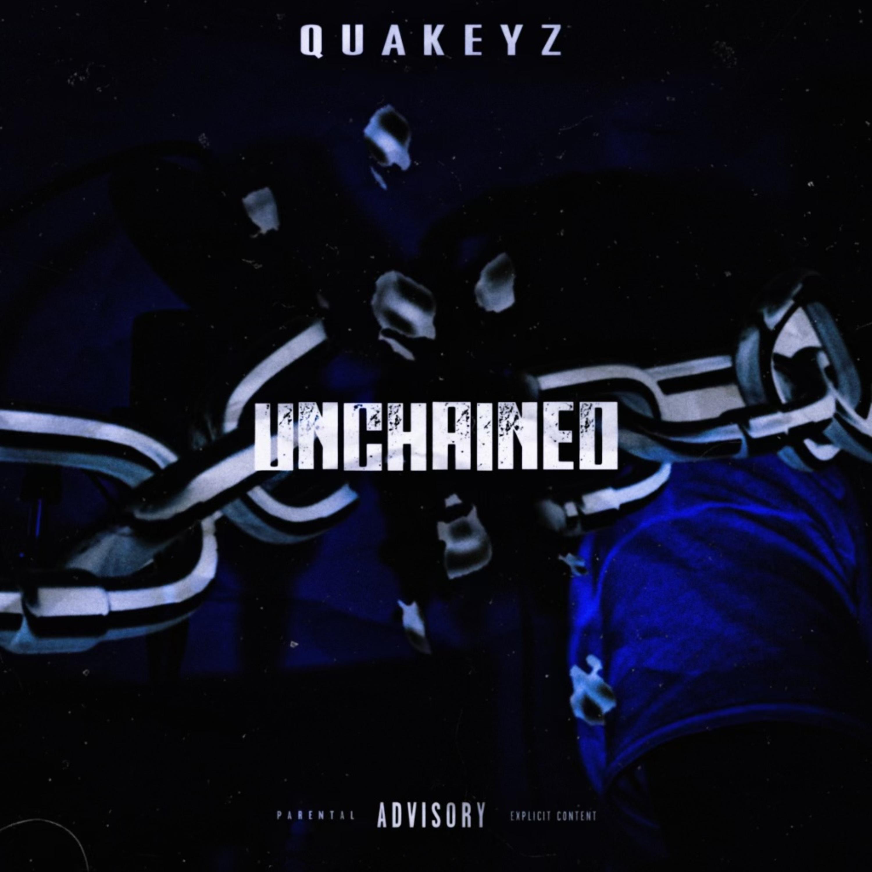 UNCHAINED artwork