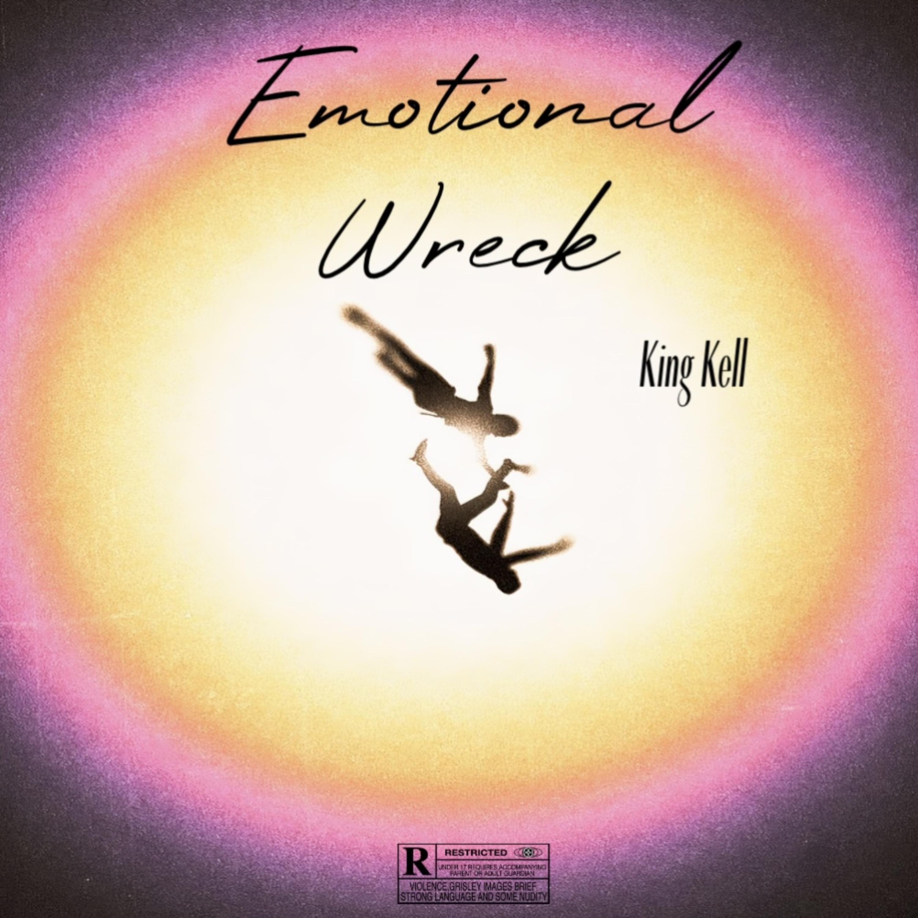 Emotional Wreck artwork