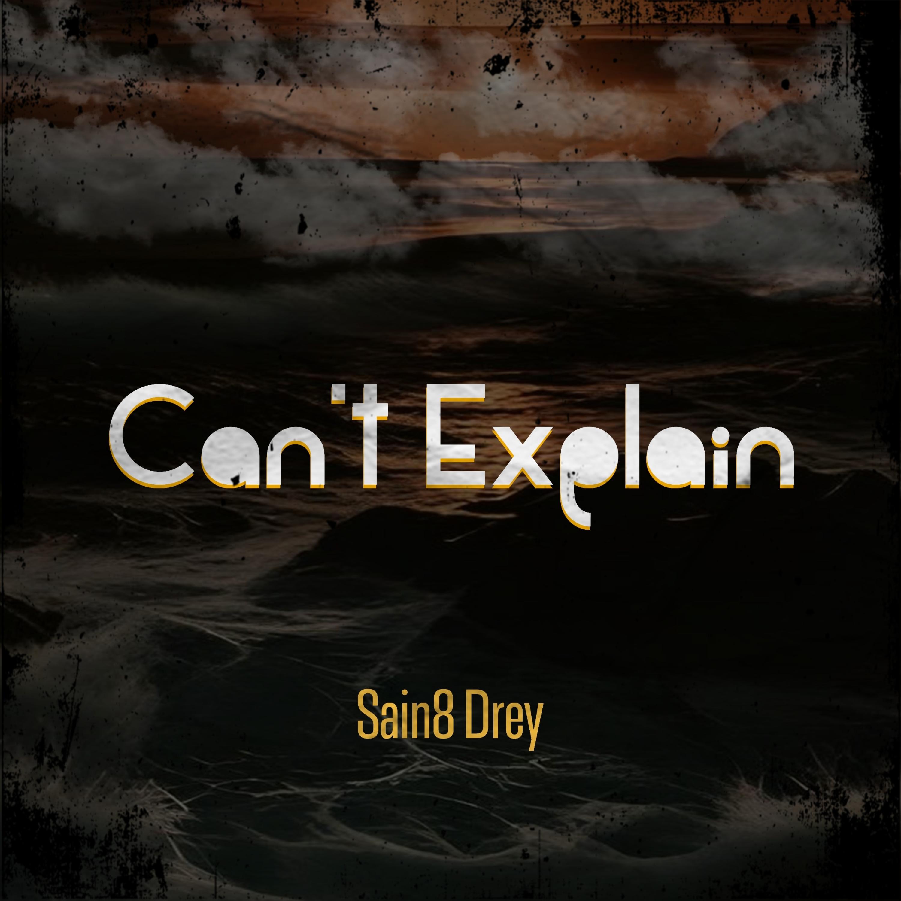 Can't Explain artwork
