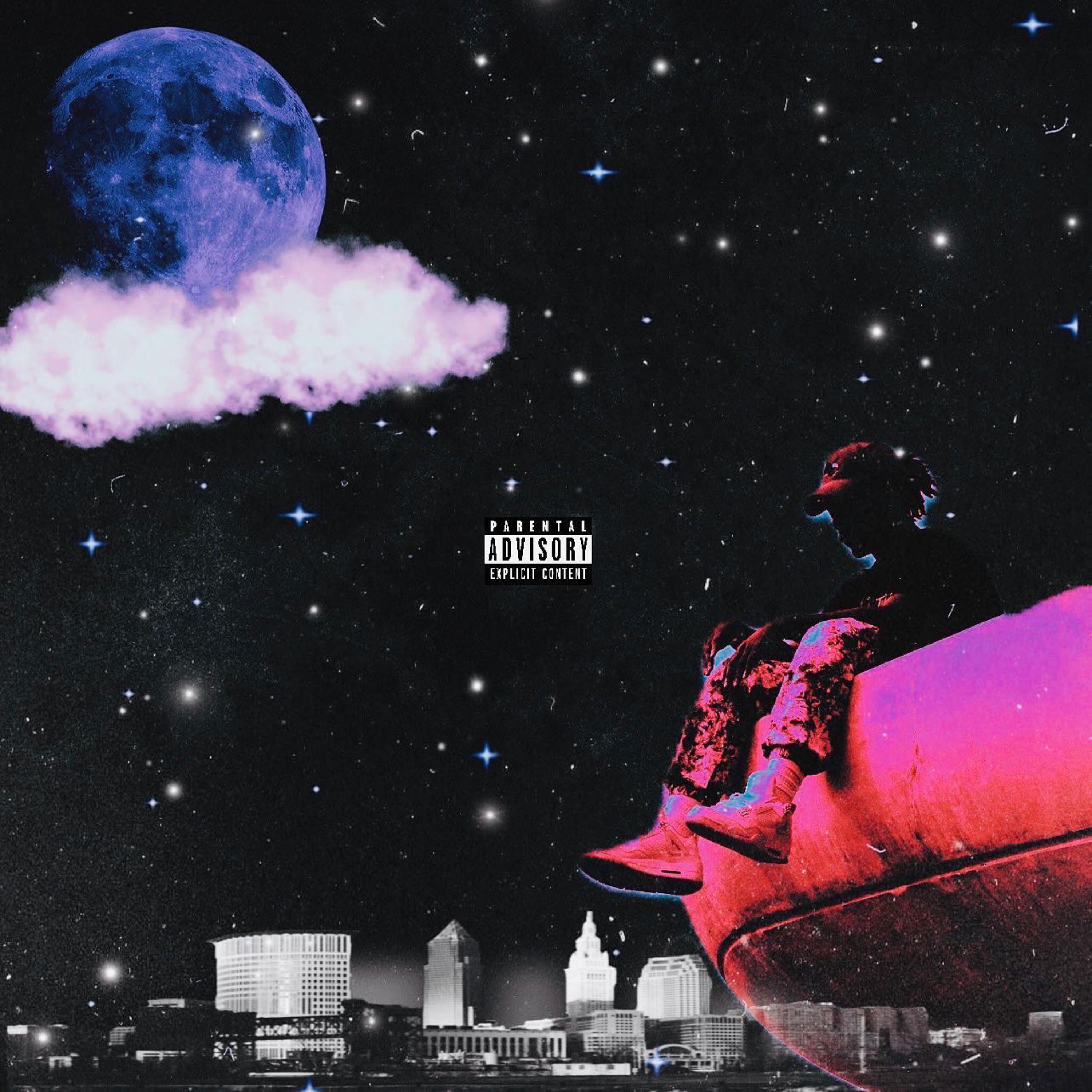 From Up Here artwork