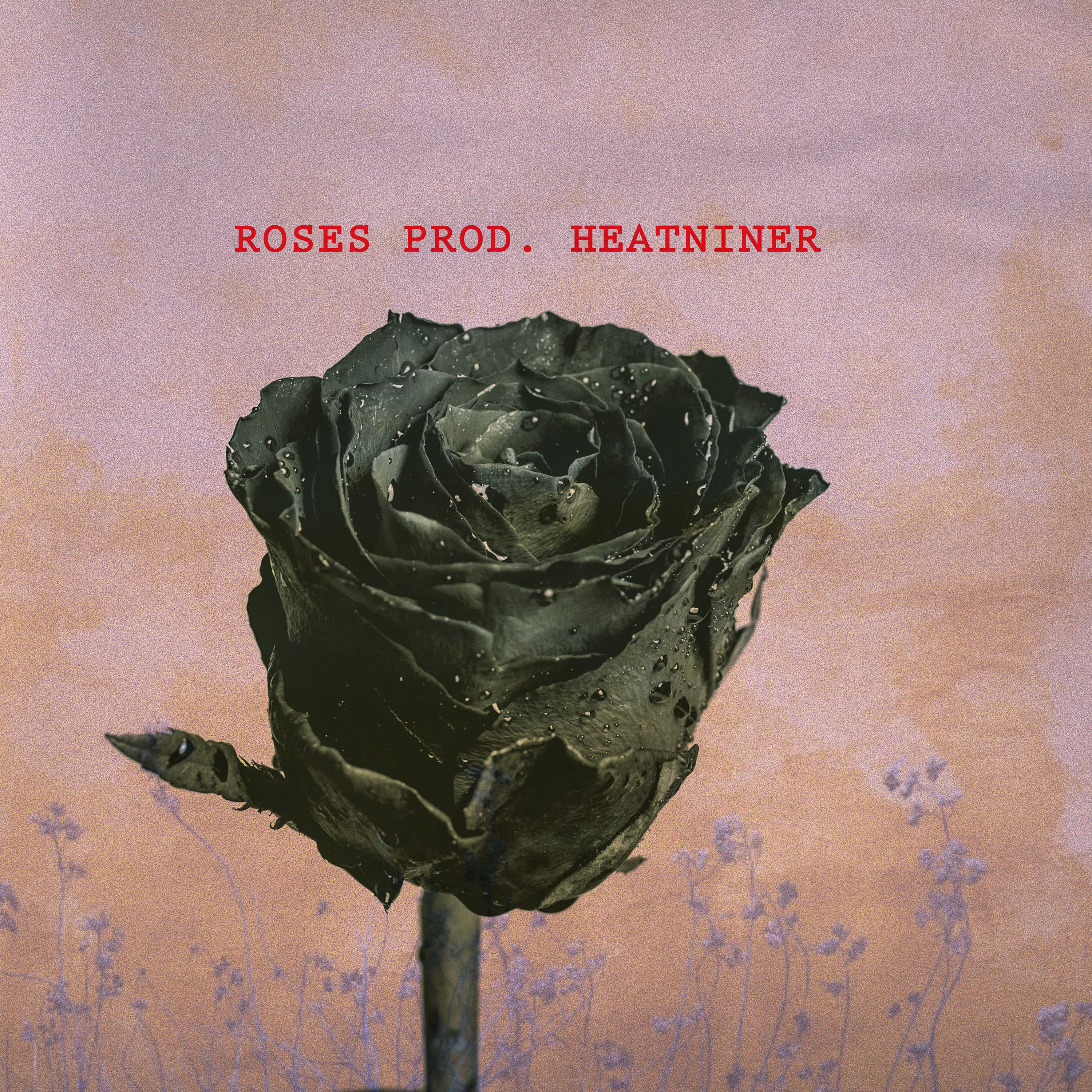 ROSES artwork