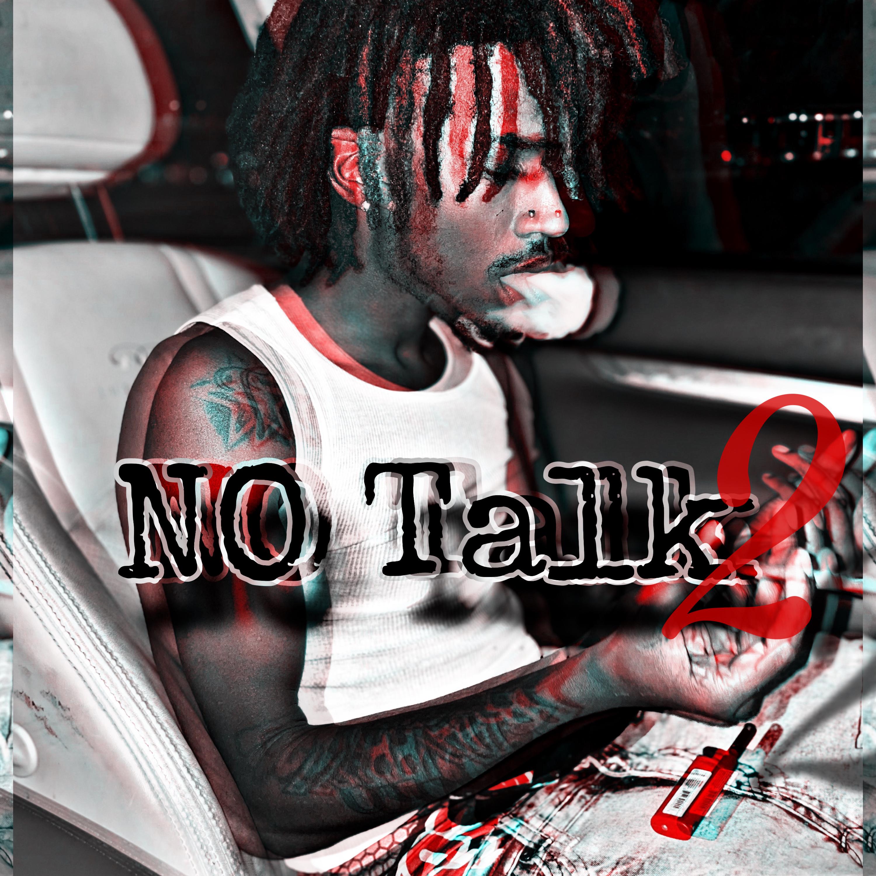 No Talk (Deluxe) artwork