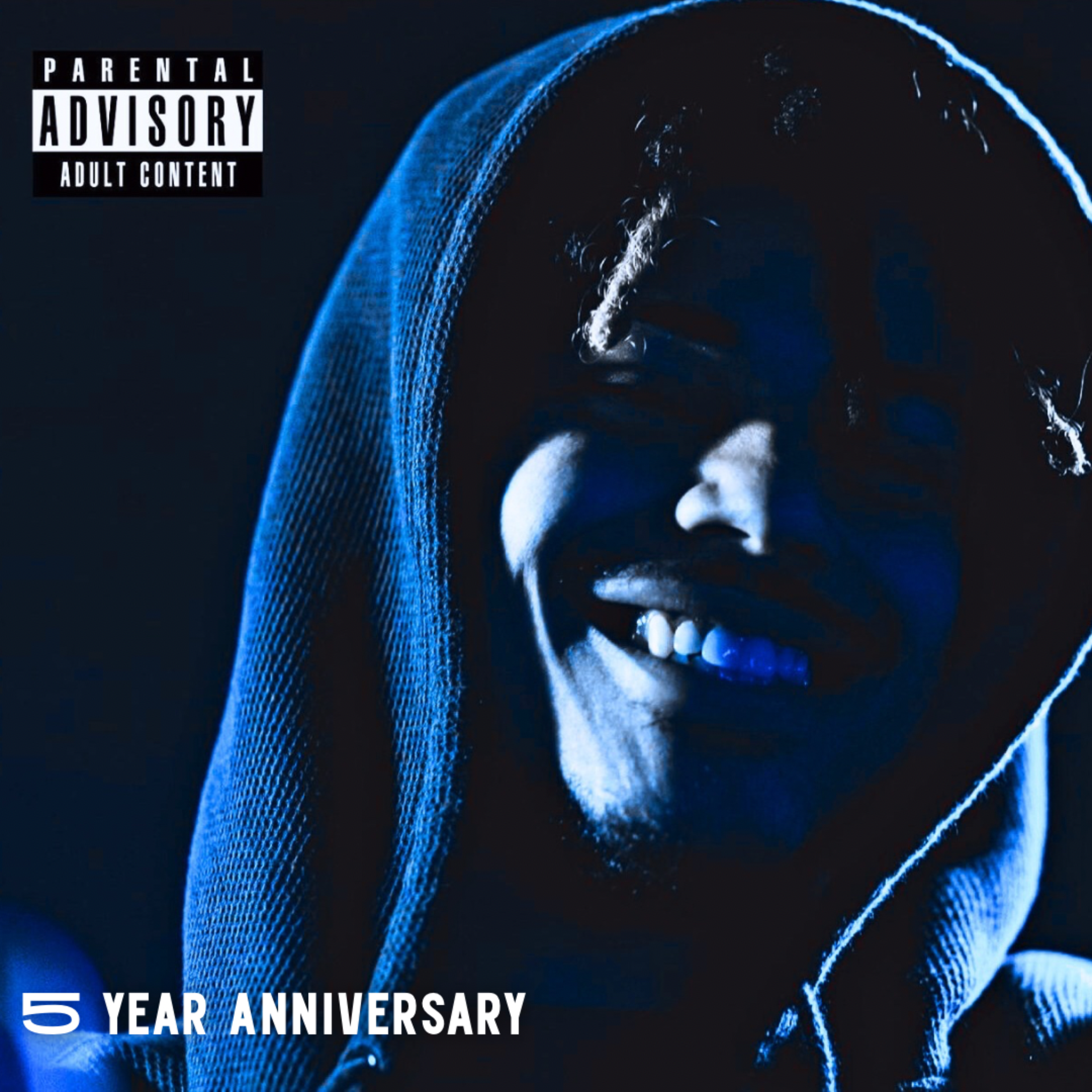 Behind My Mask (5 Year Anniversary) artwork