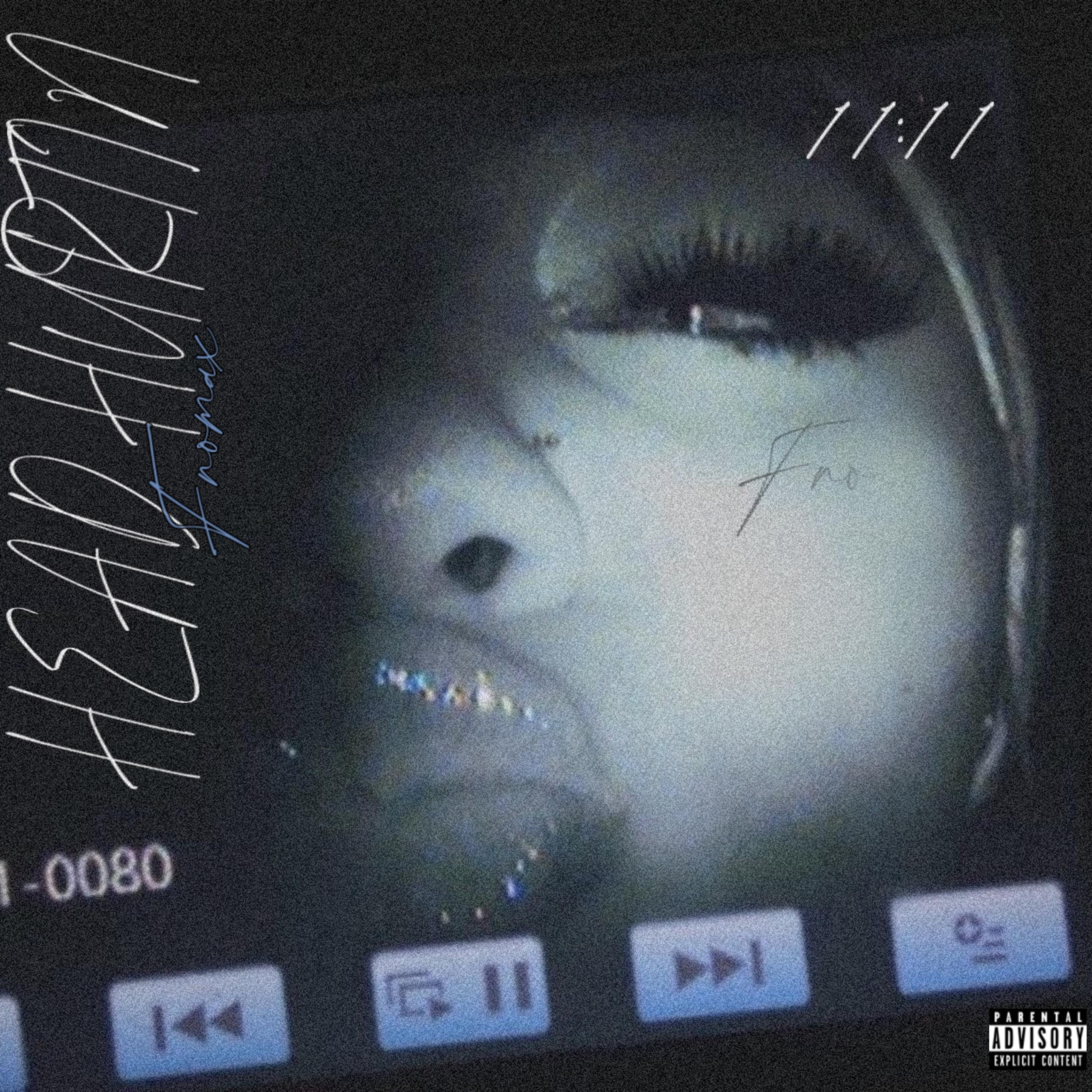 HEAD HURTIN artwork