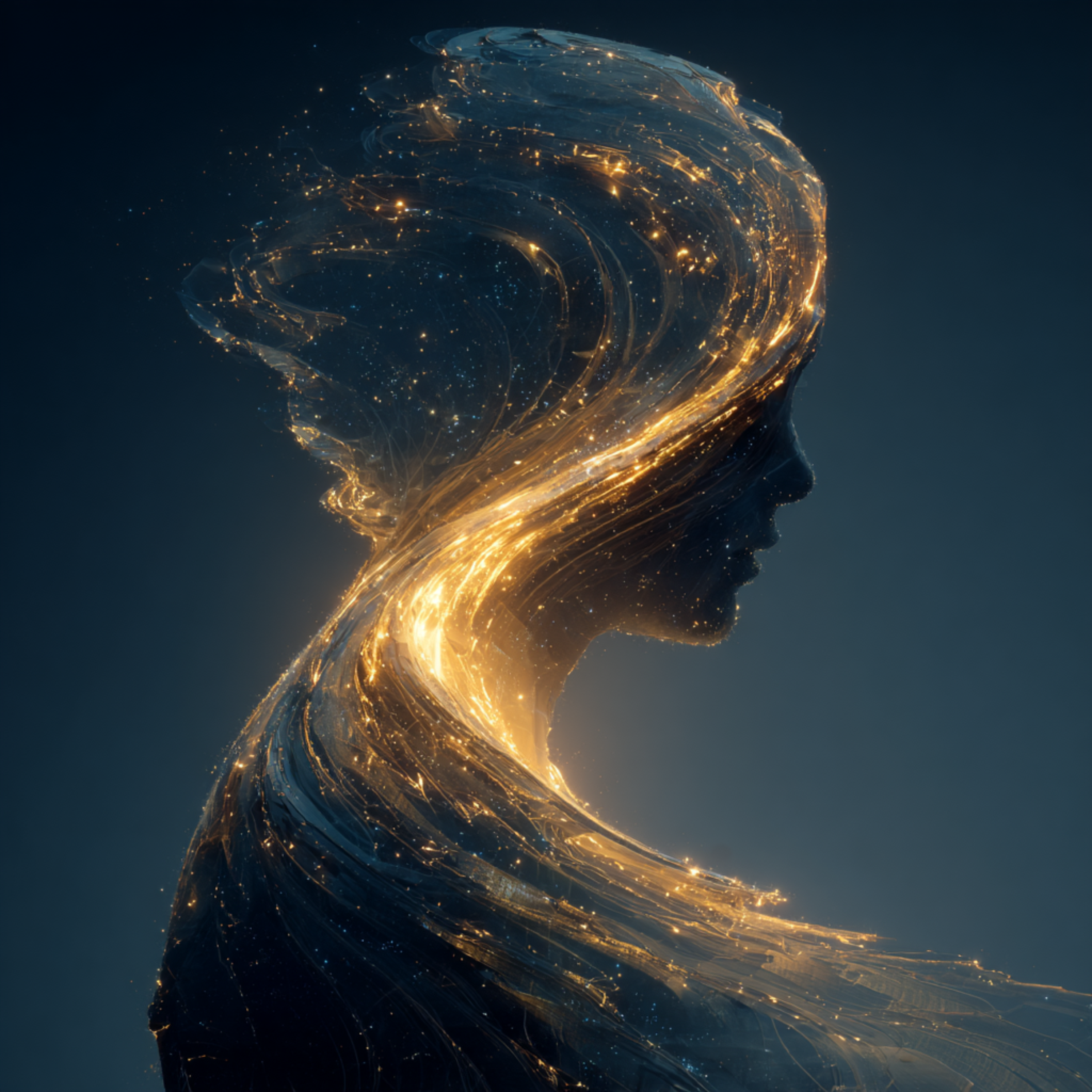 Turn the Lights inside Me artwork