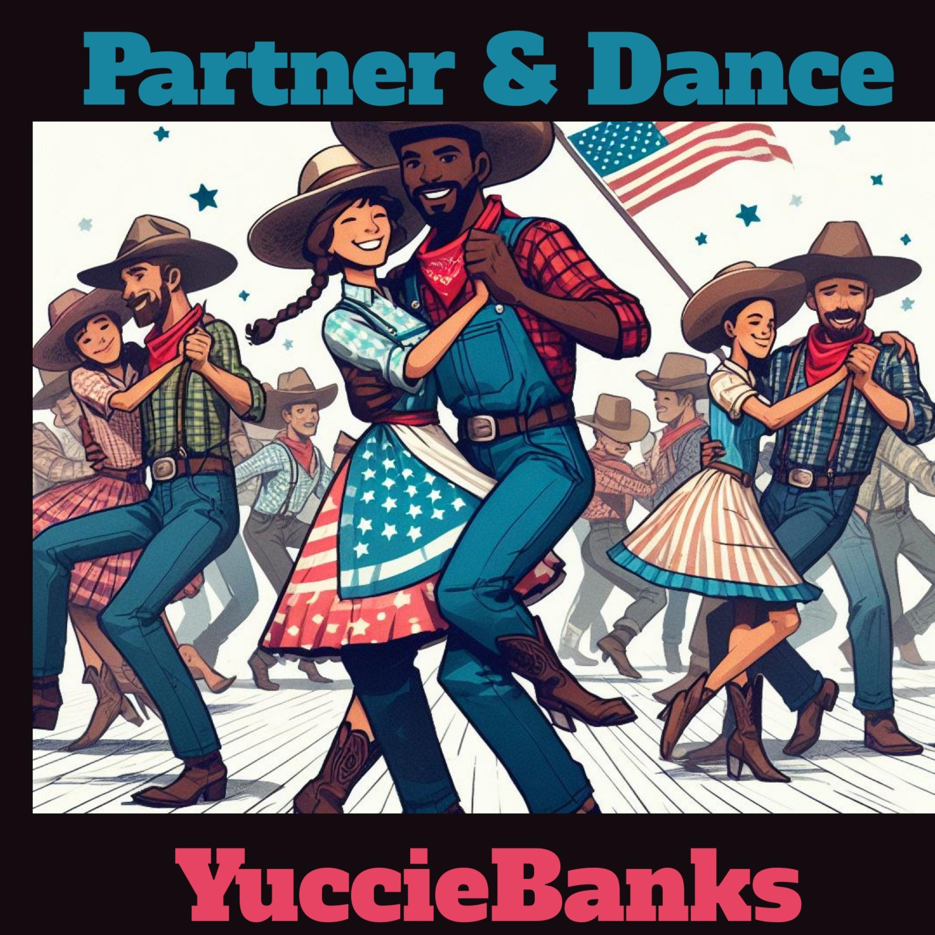 Partner & Dance artwork