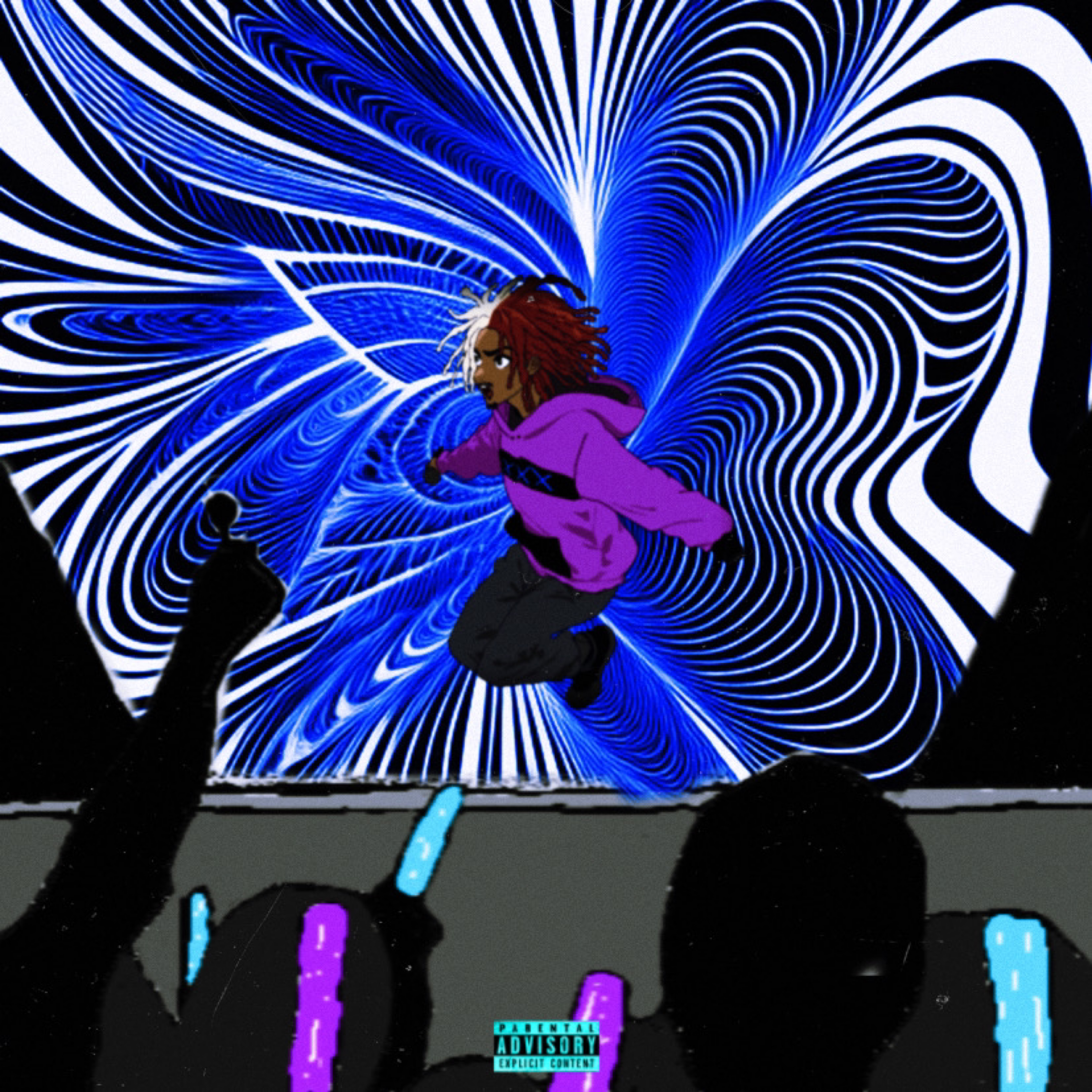 PX artwork