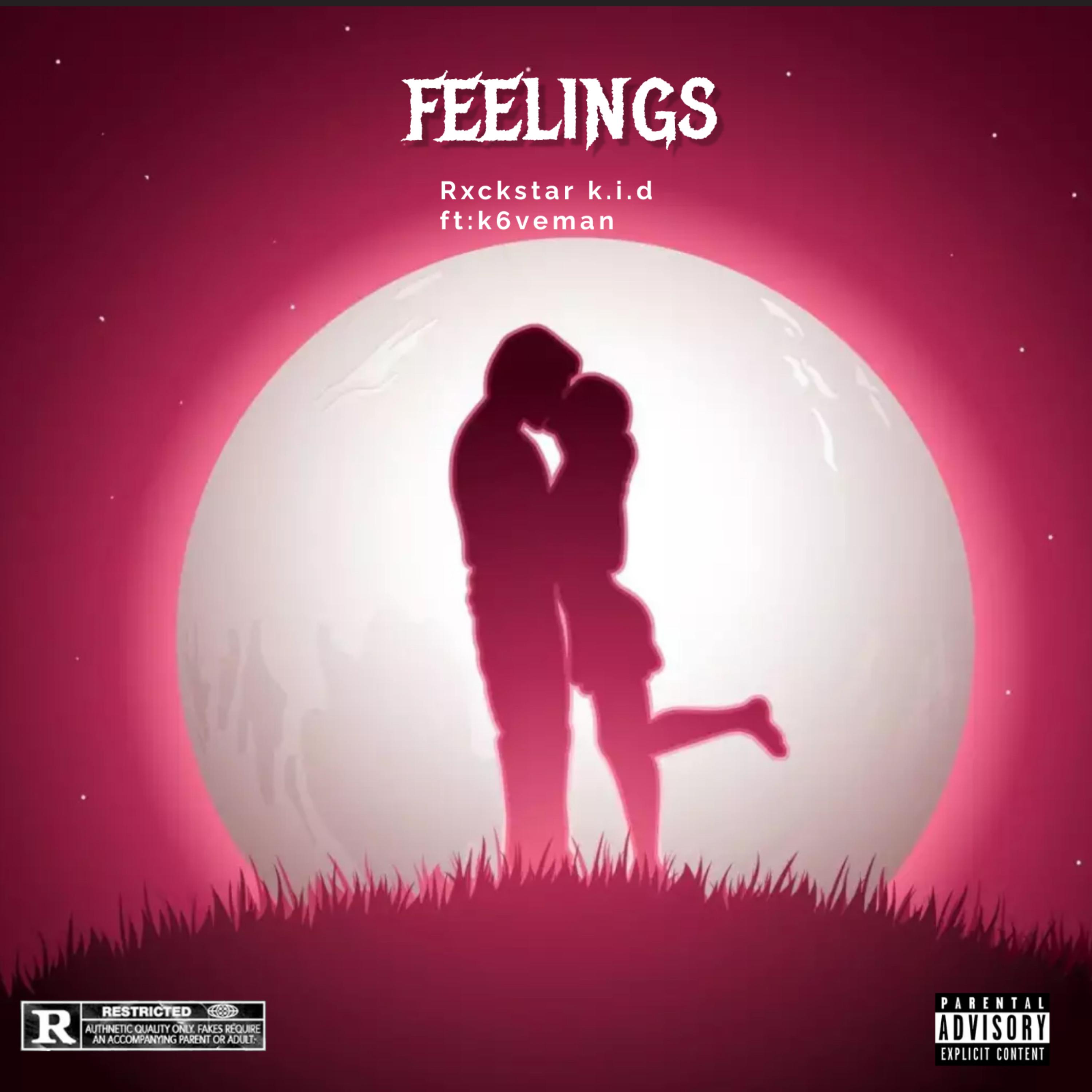 Feelings artwork