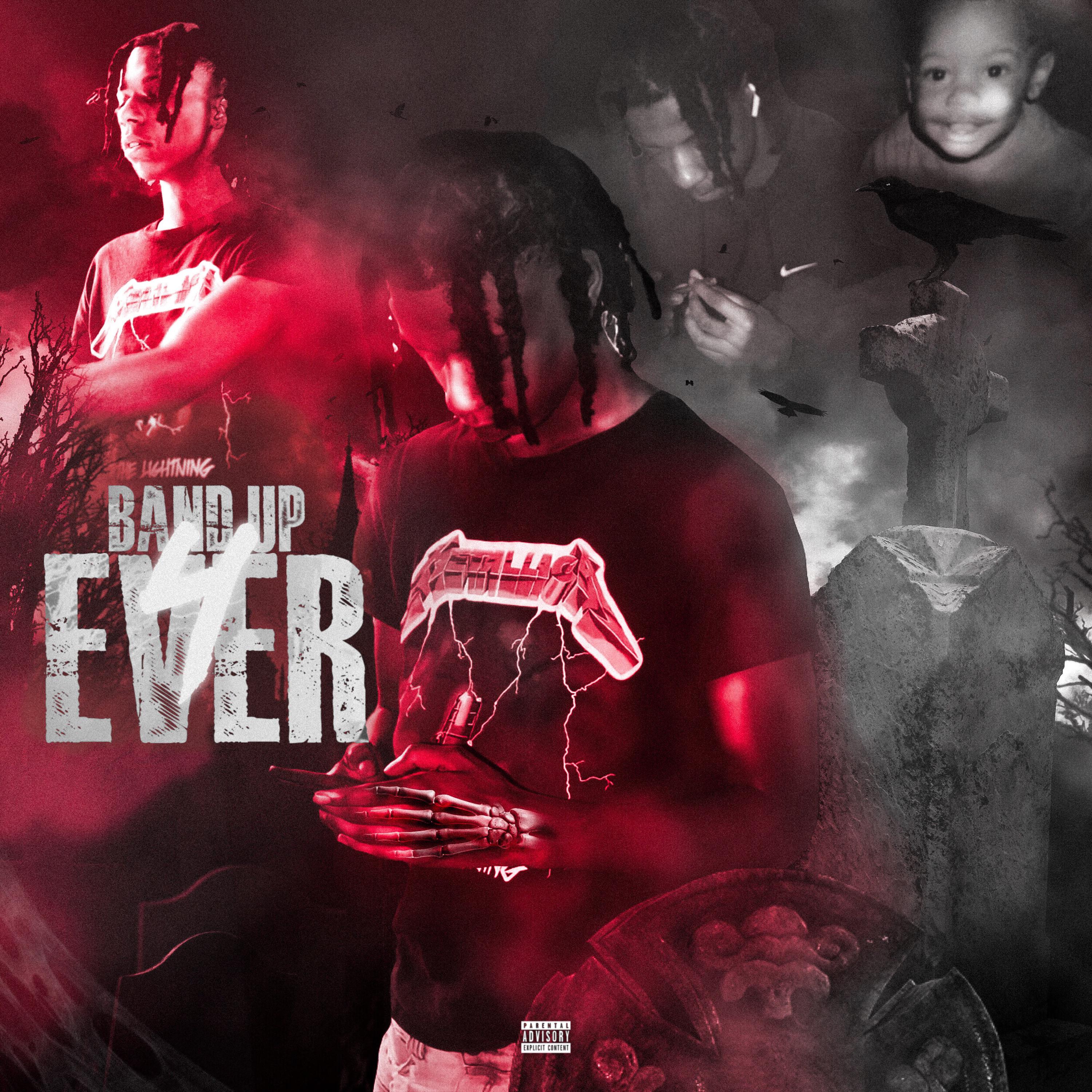 Bandup4Ever artwork