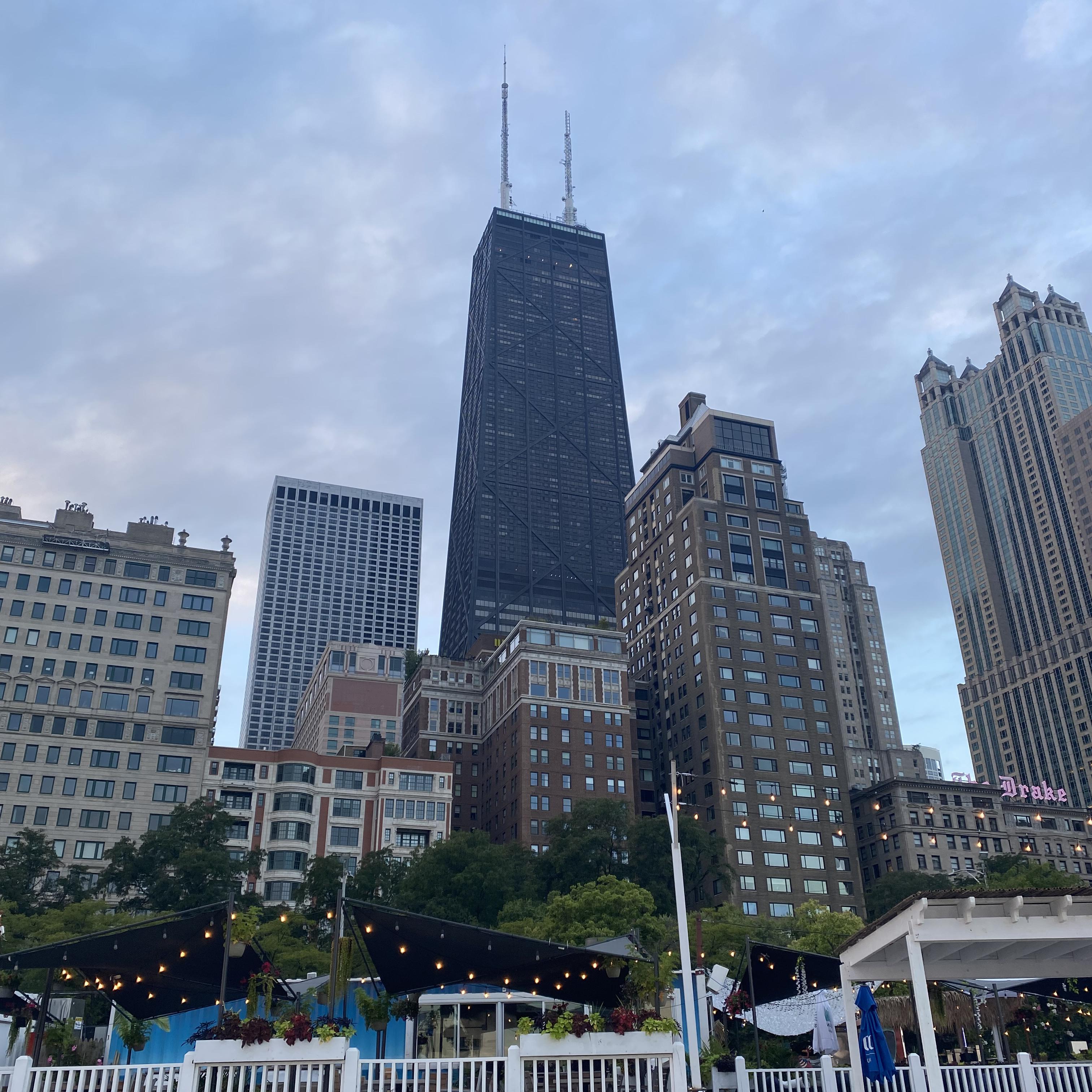 Promised Land artwork