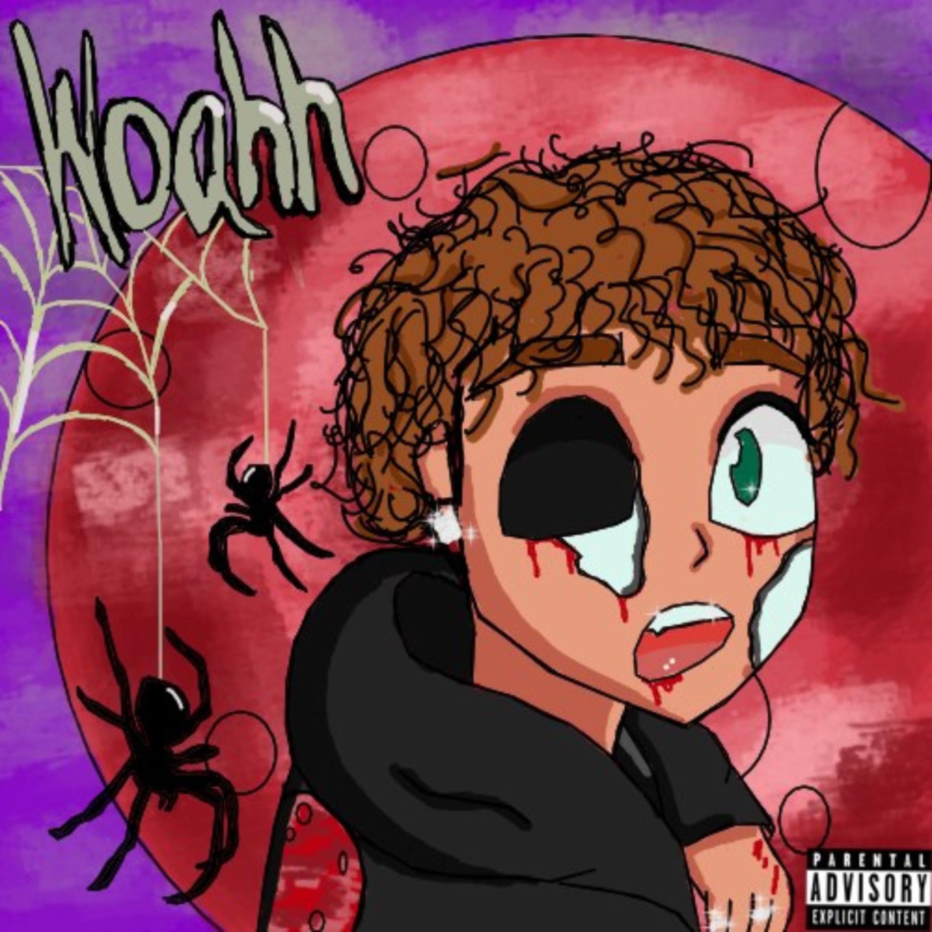 Woahh artwork