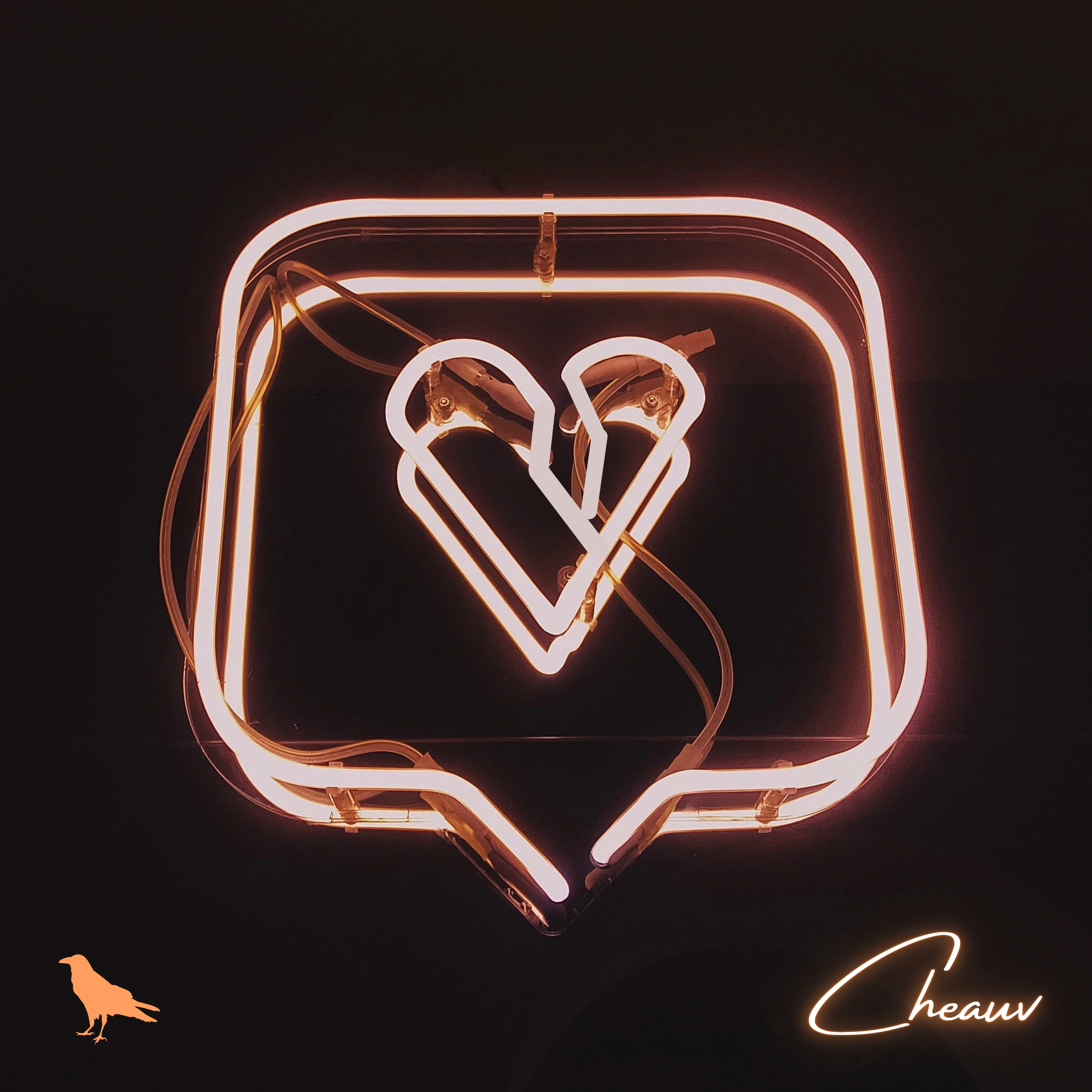 Where U Been? artwork