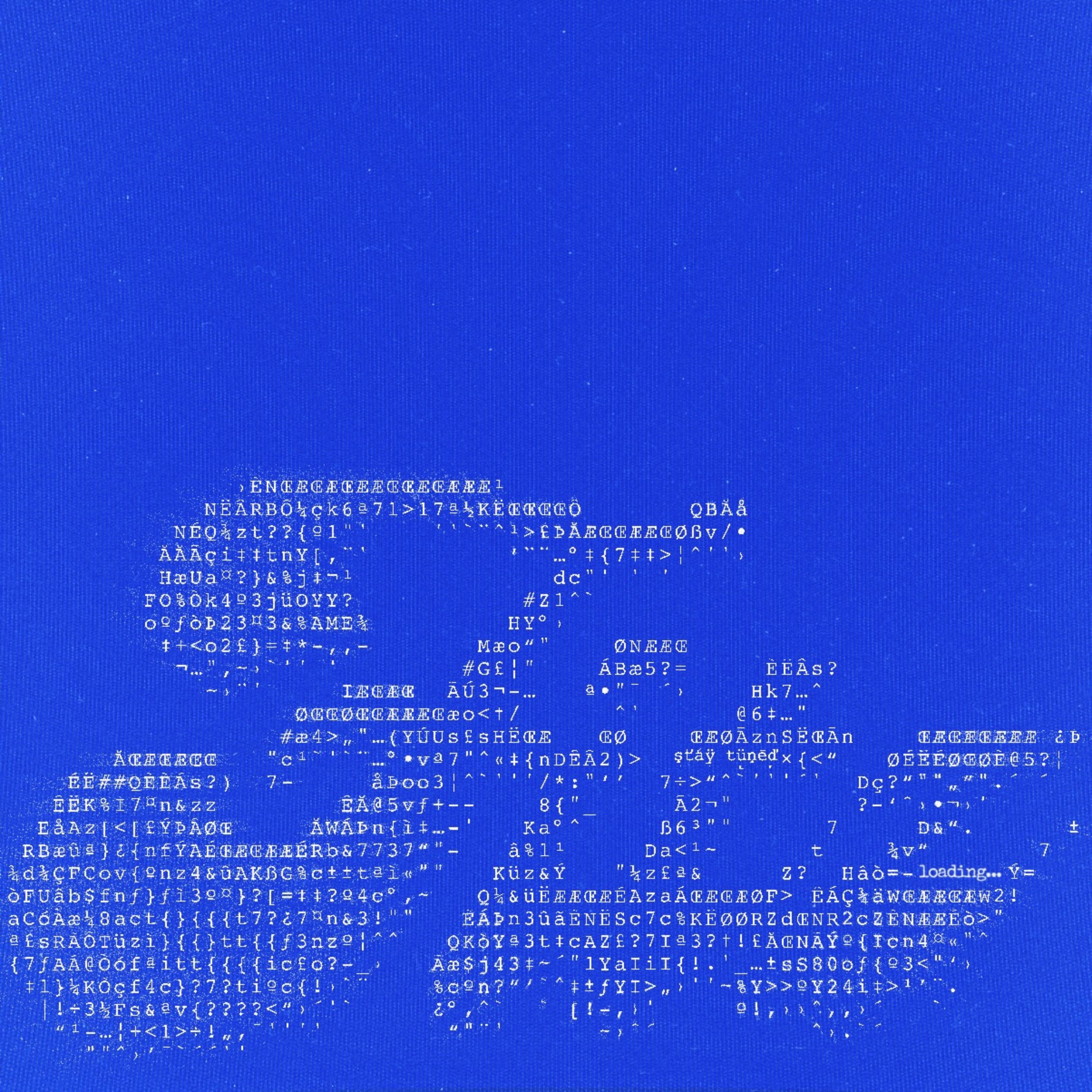 loading artwork