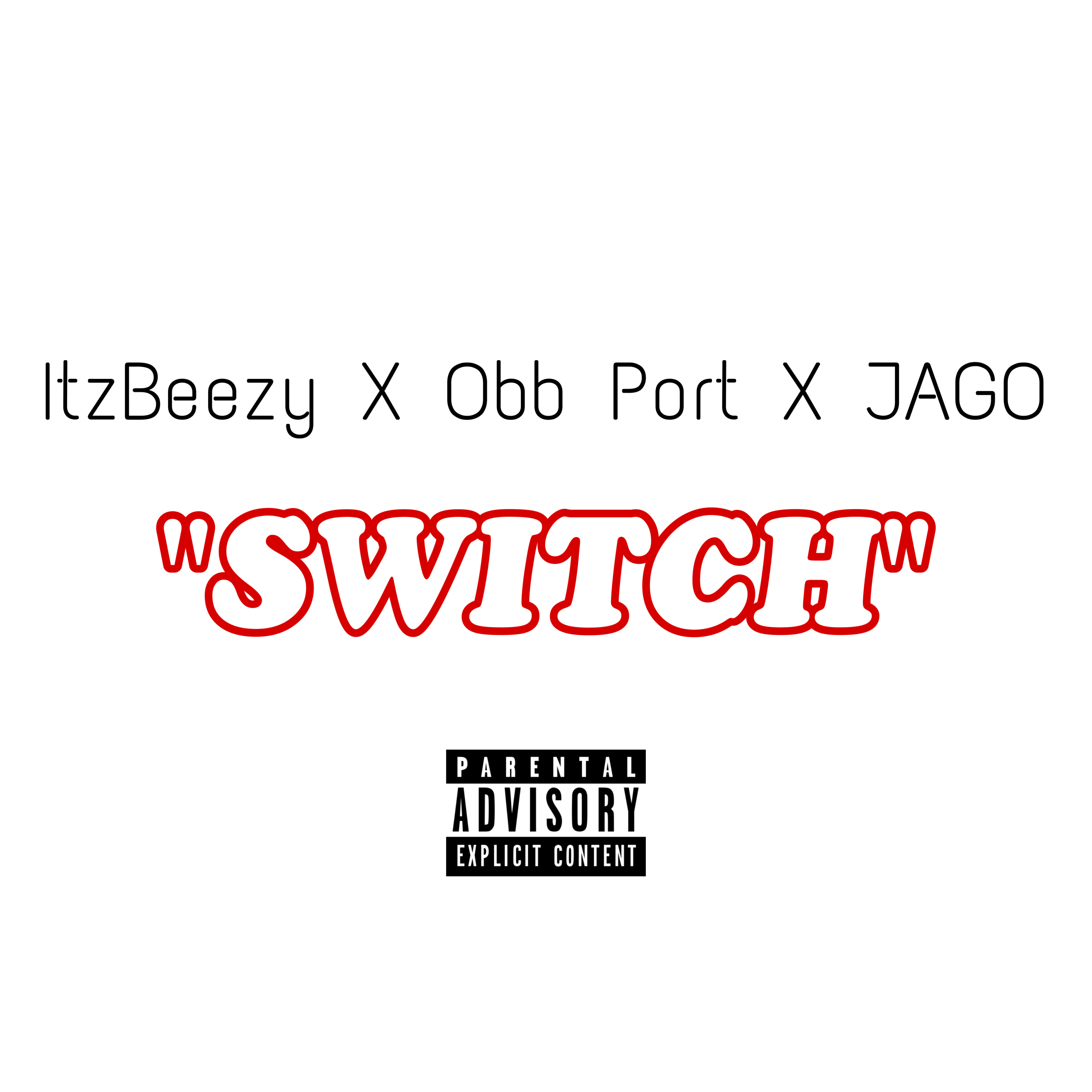 Switch artwork