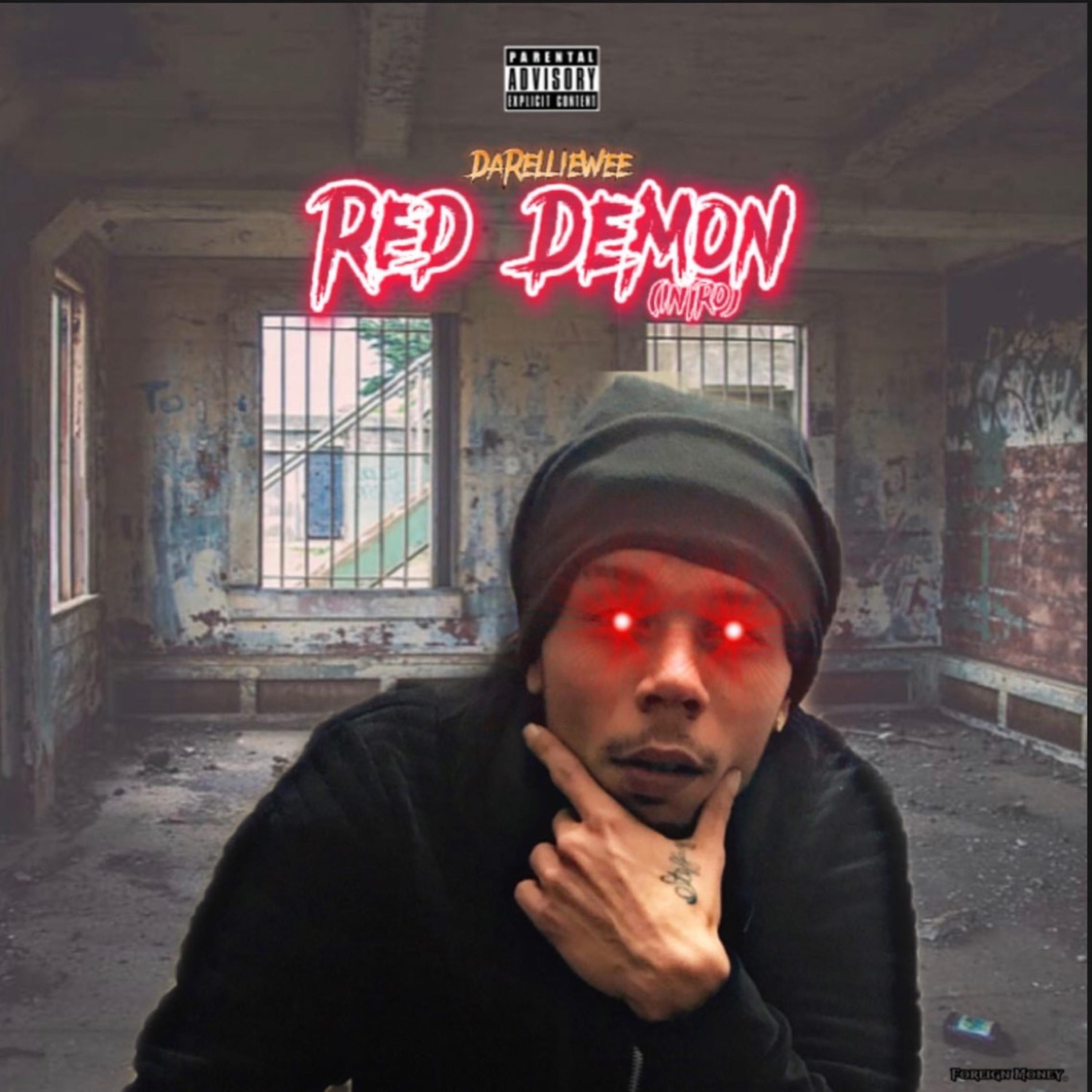 Red Demon(Intro) artwork