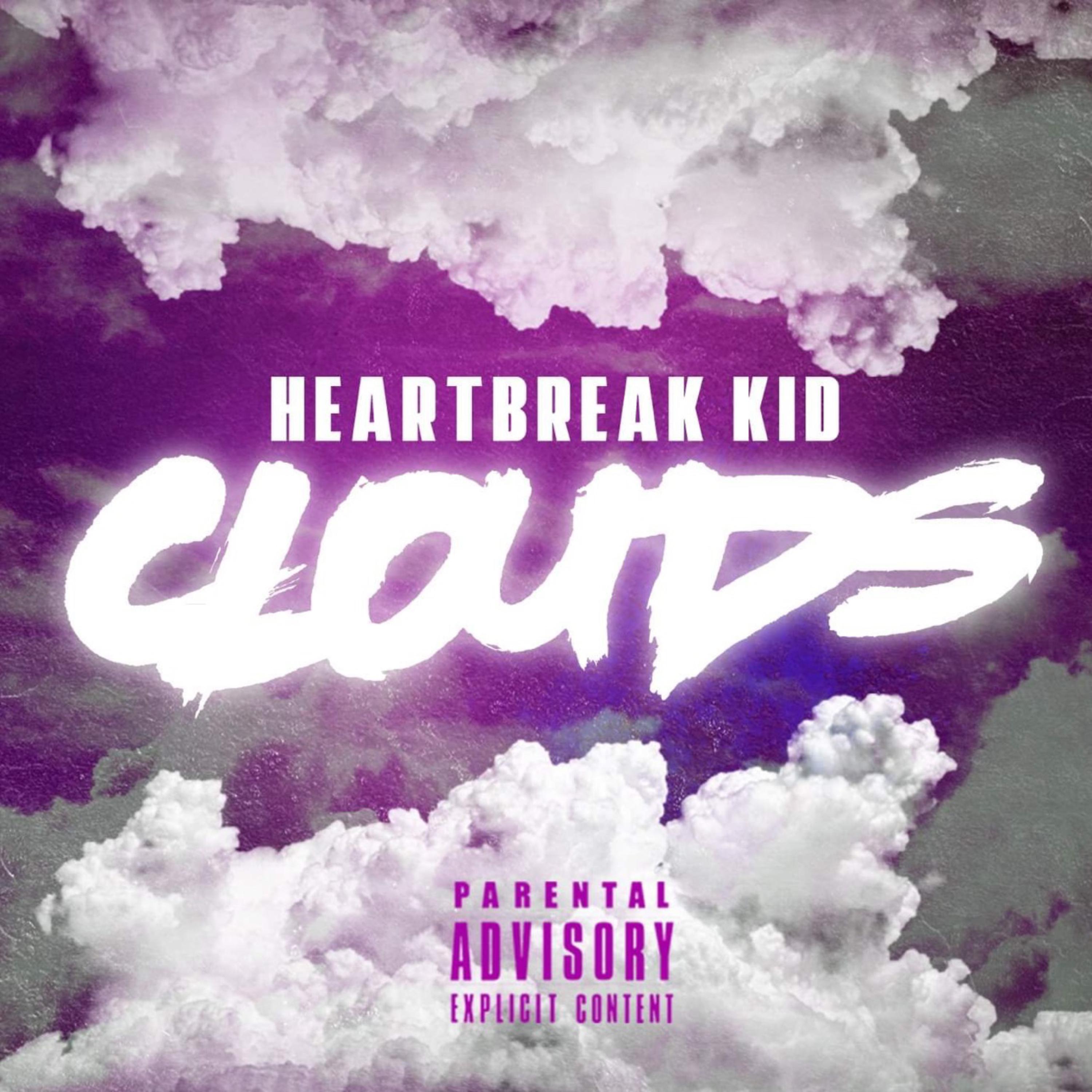Clouds artwork