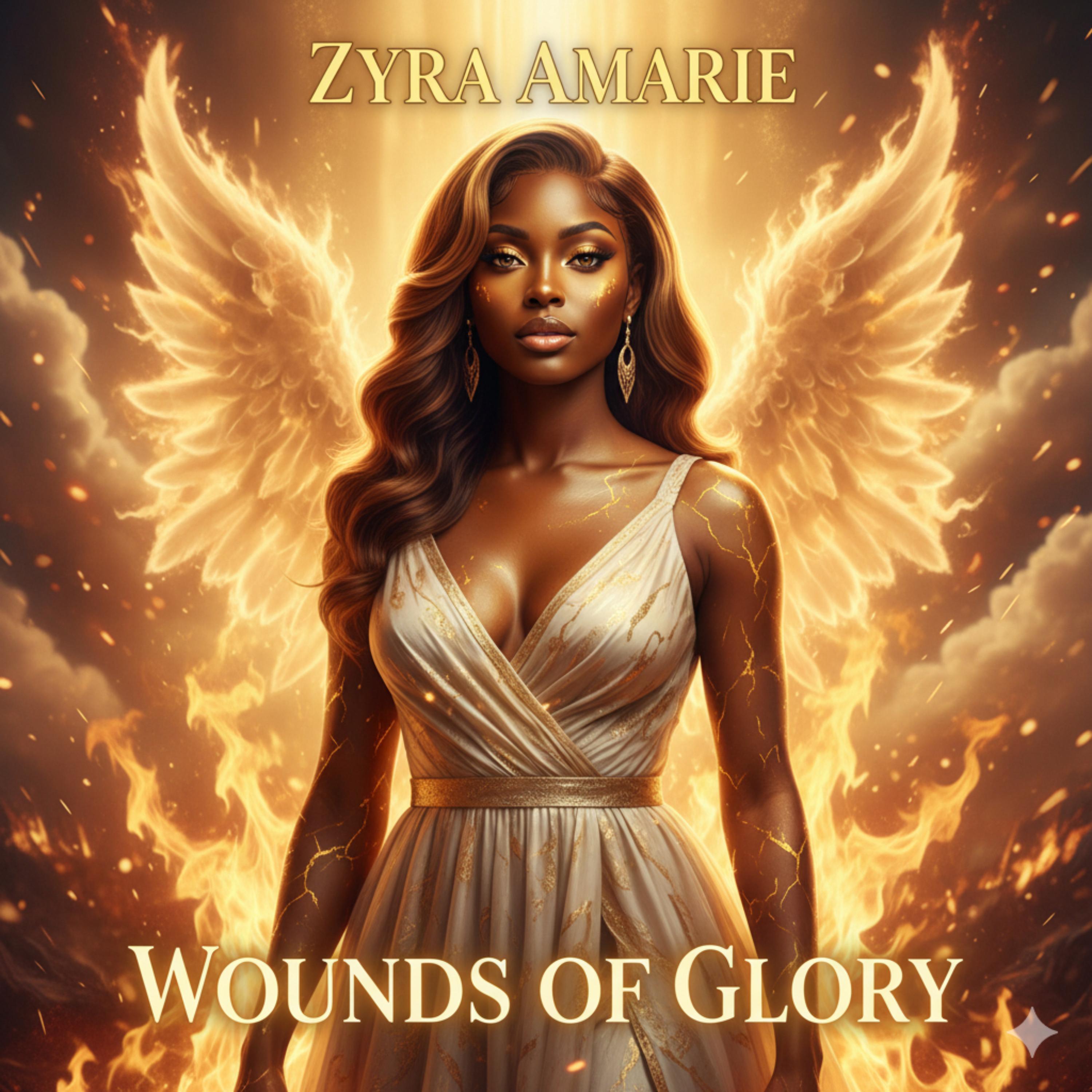 Wounds Of Glory artwork