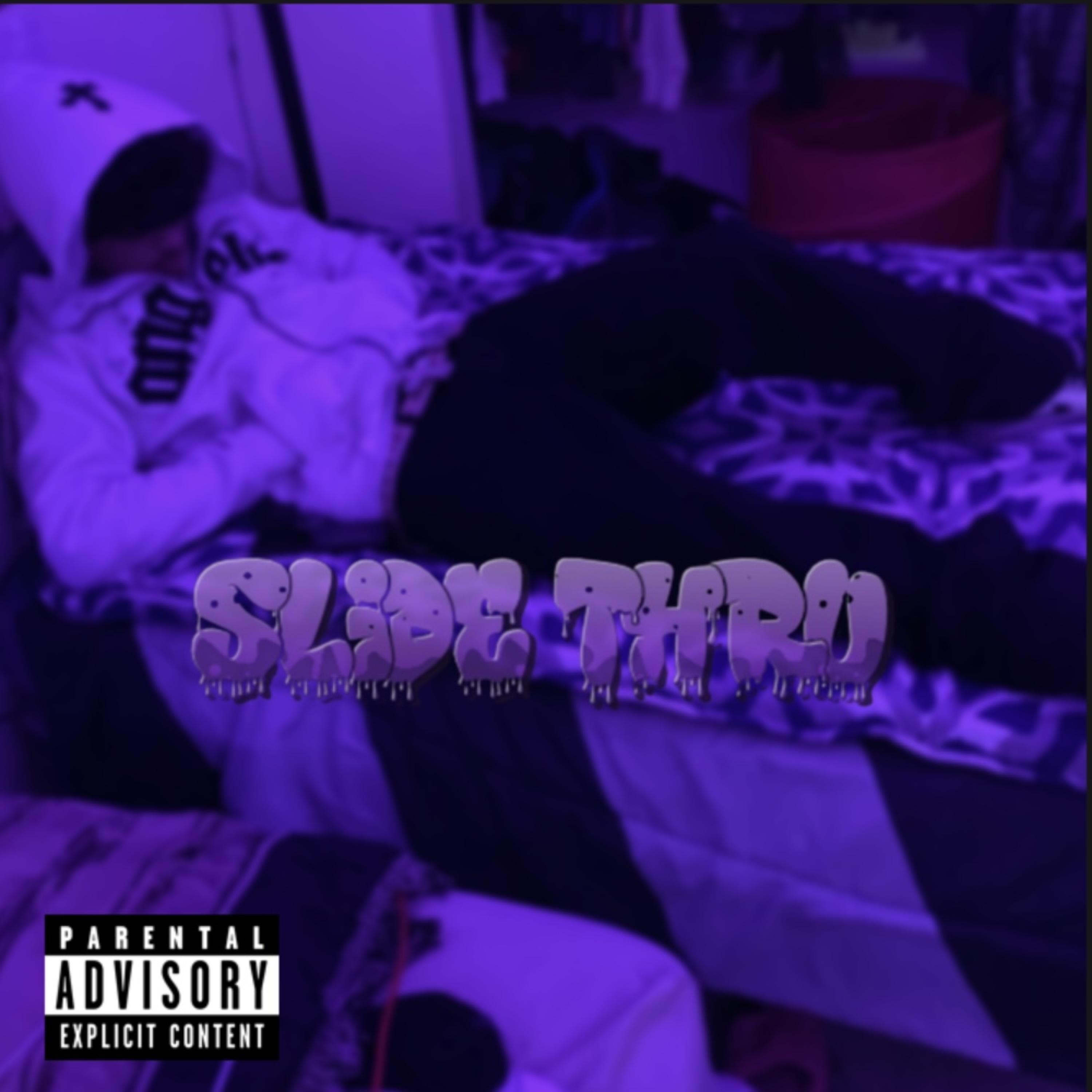 Slide Thru by Gasbabynick cover art