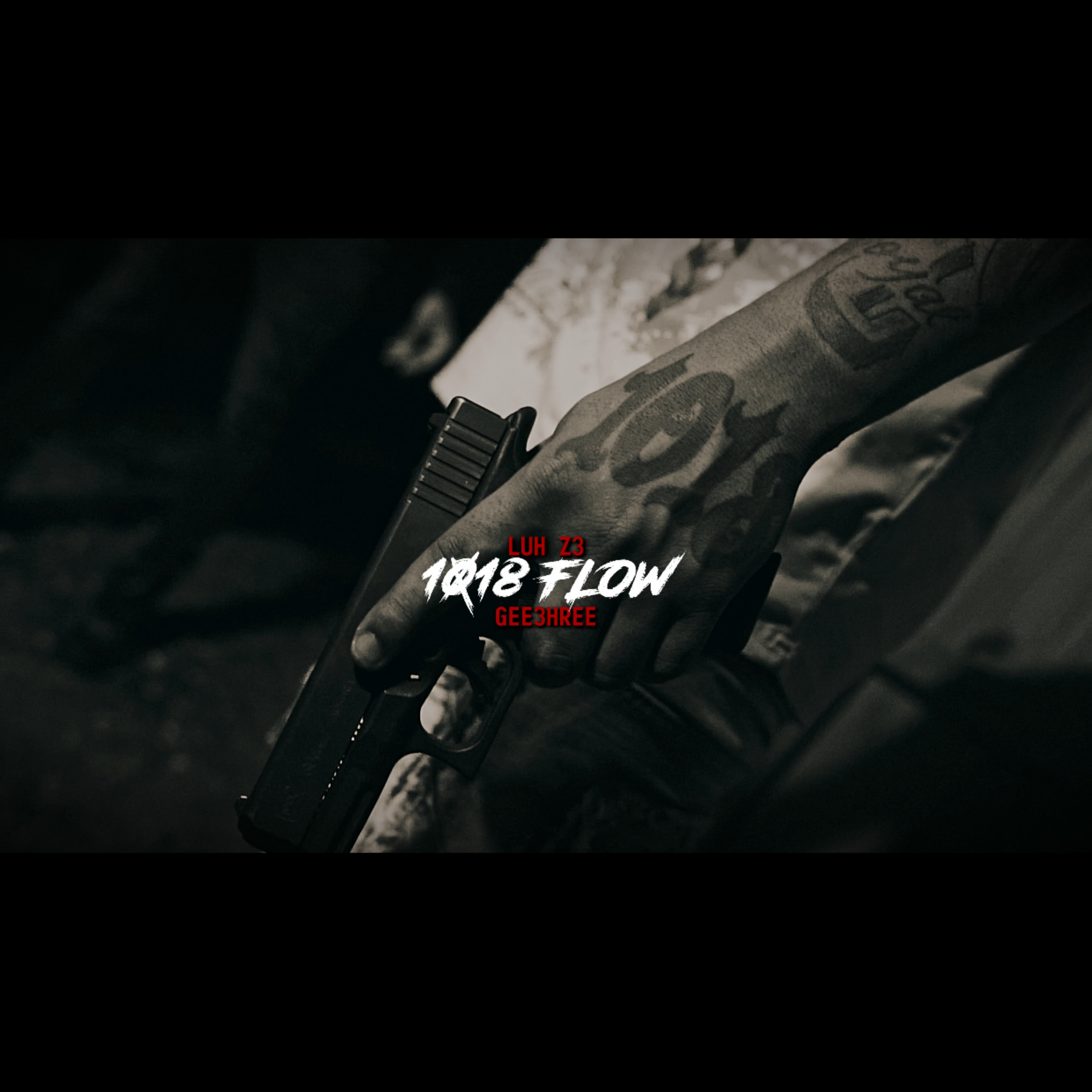 10/18 Flow artwork