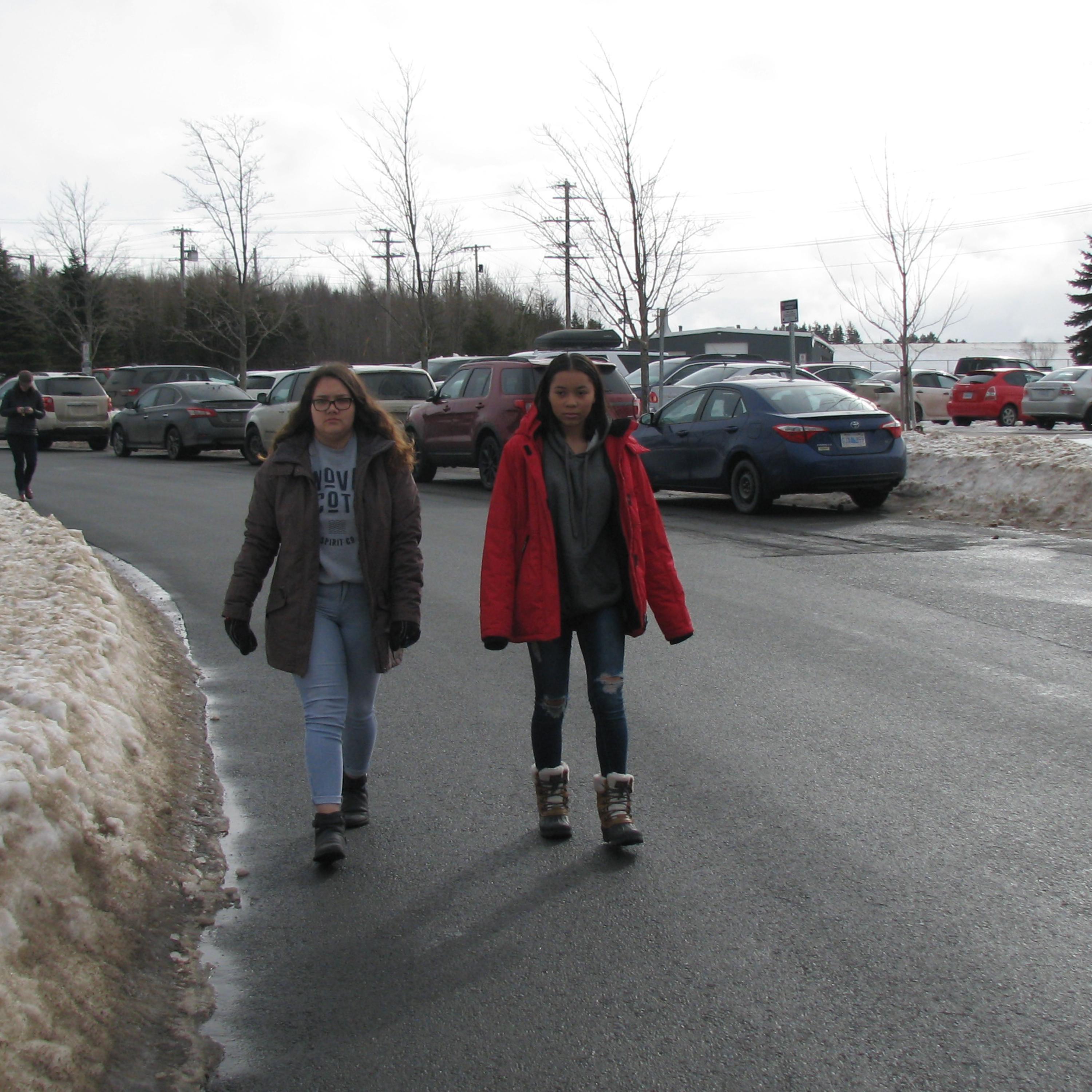 What are your thoughts artwork