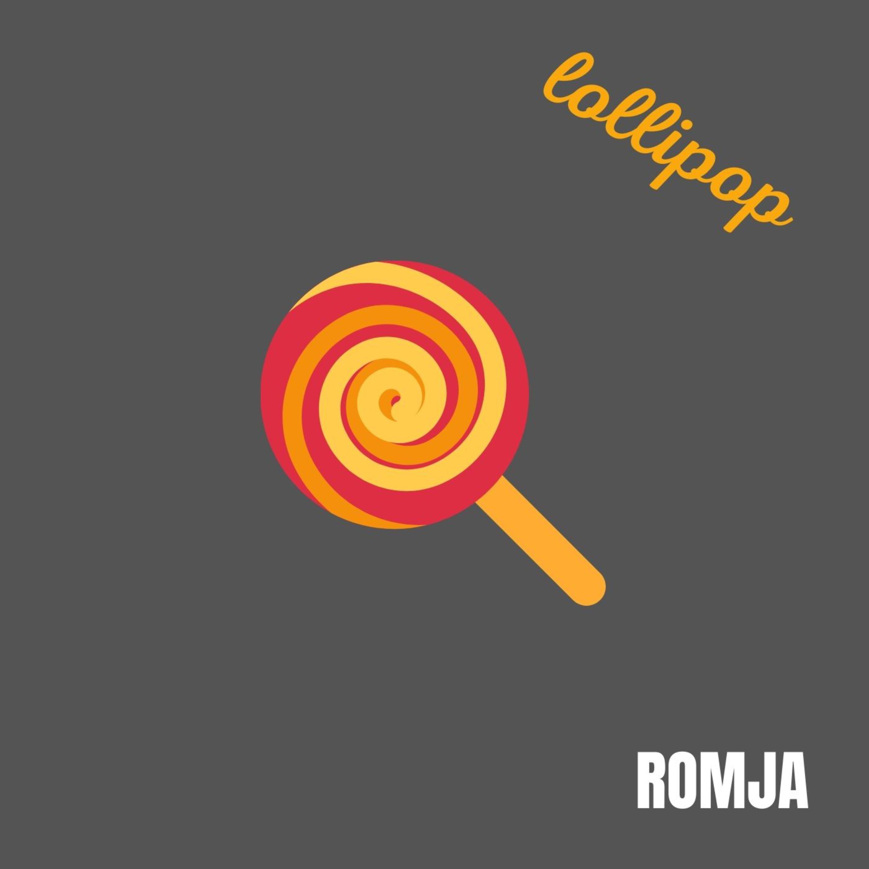 Lollipop artwork
