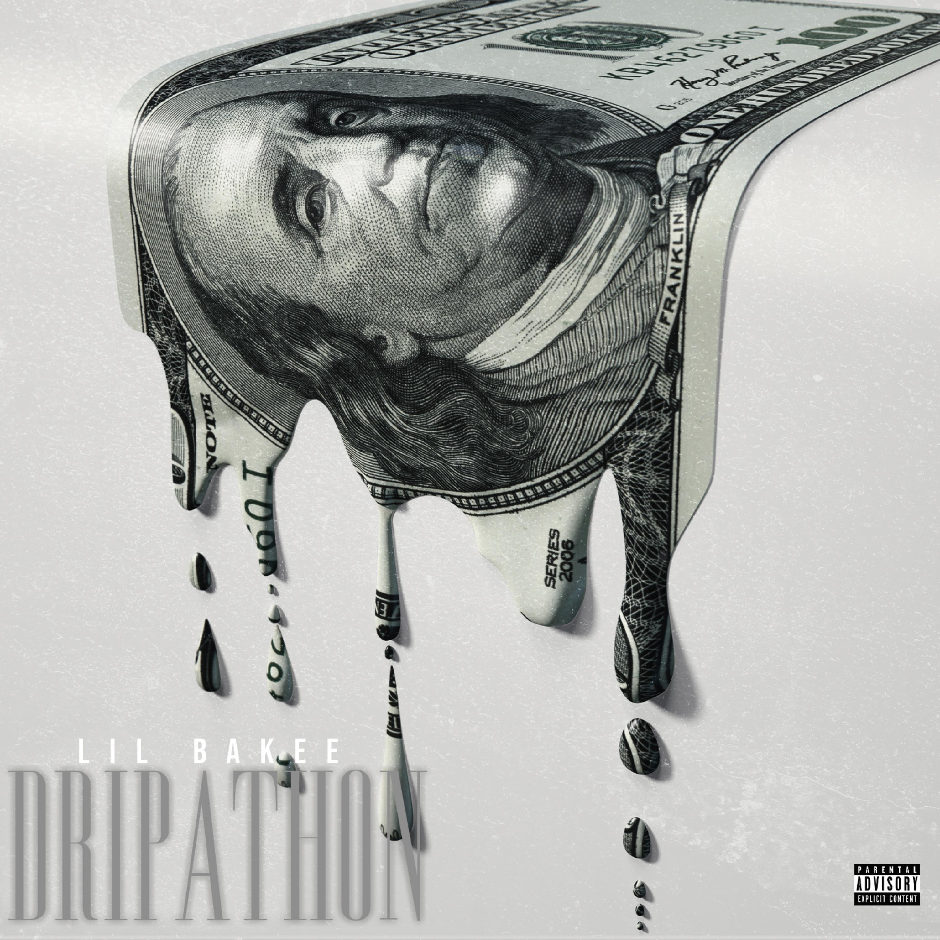 Dripathon artwork