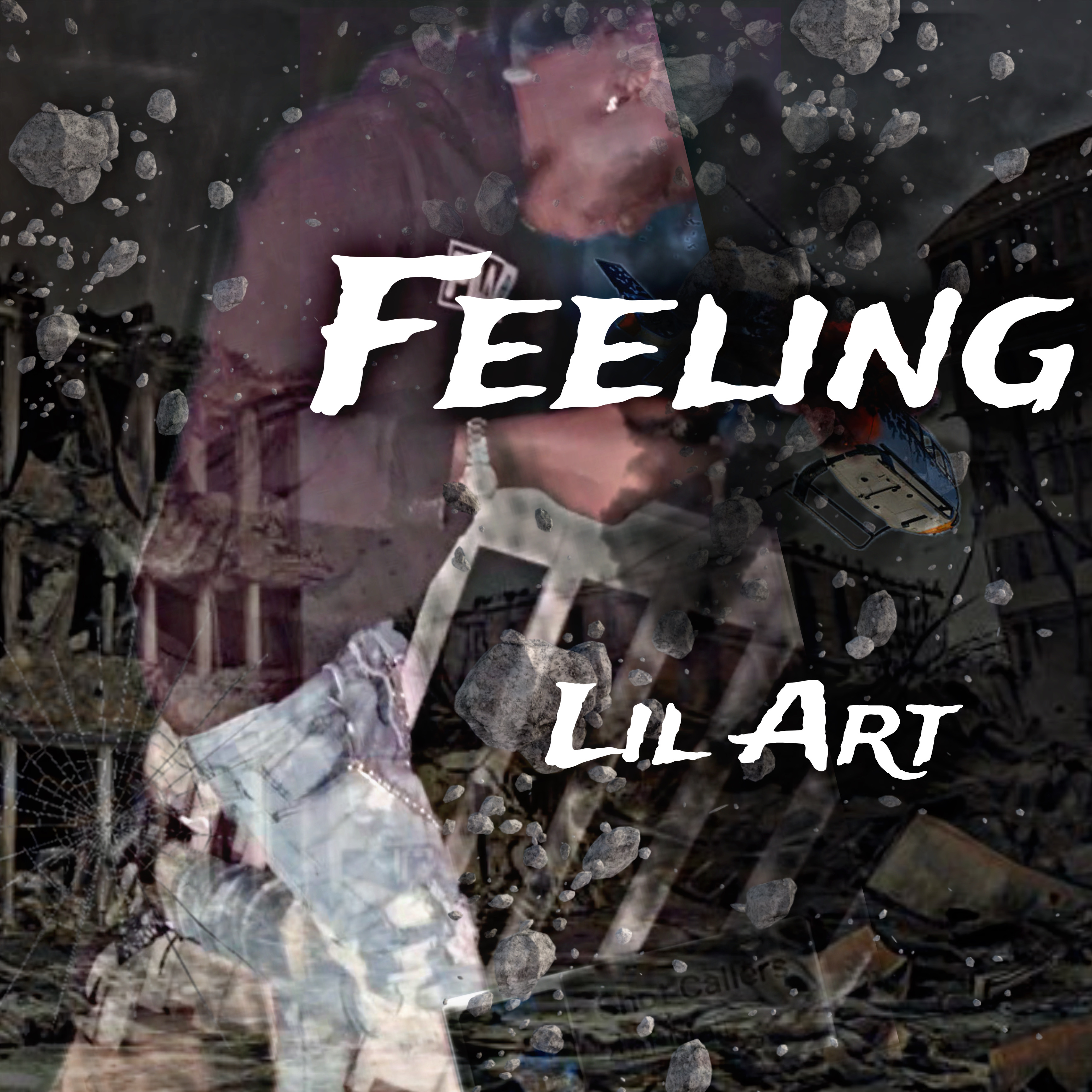 Feeling artwork